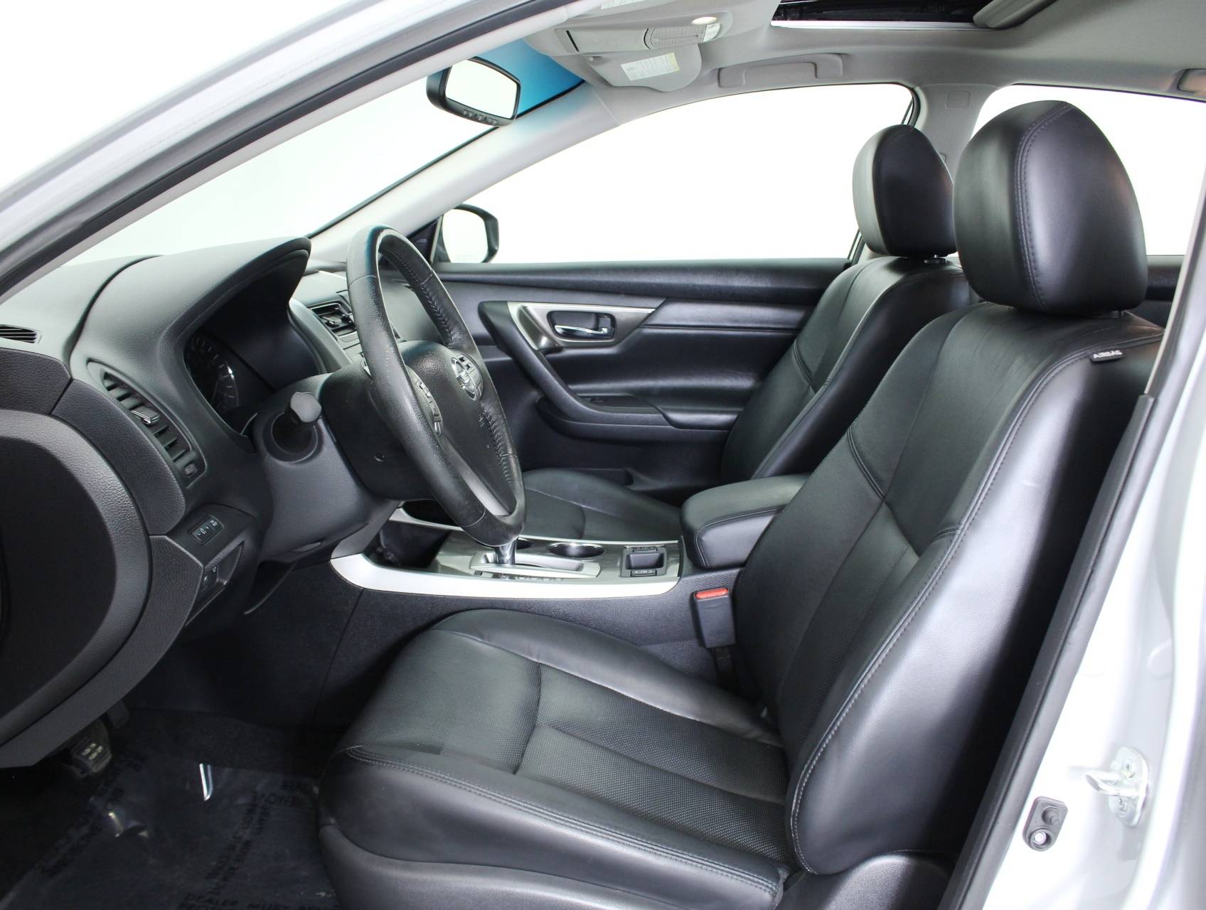 Florida Fine Cars - Used NISSAN ALTIMA 2015 MIAMI Sl