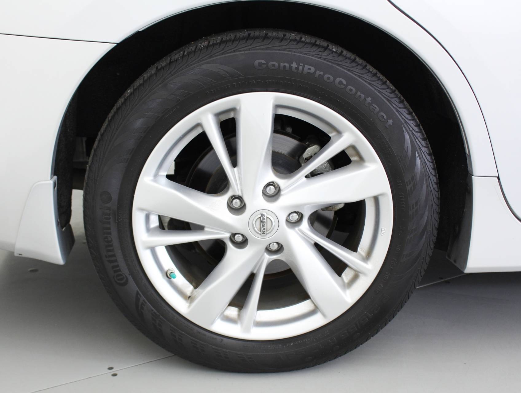 Florida Fine Cars - Used NISSAN ALTIMA 2015 MIAMI Sl
