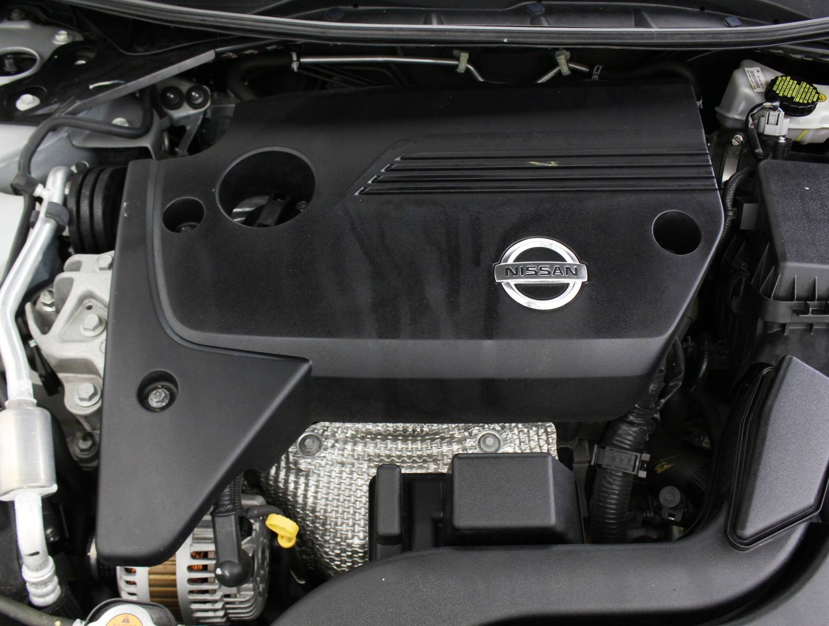 Florida Fine Cars - Used NISSAN ALTIMA 2015 MIAMI Sl