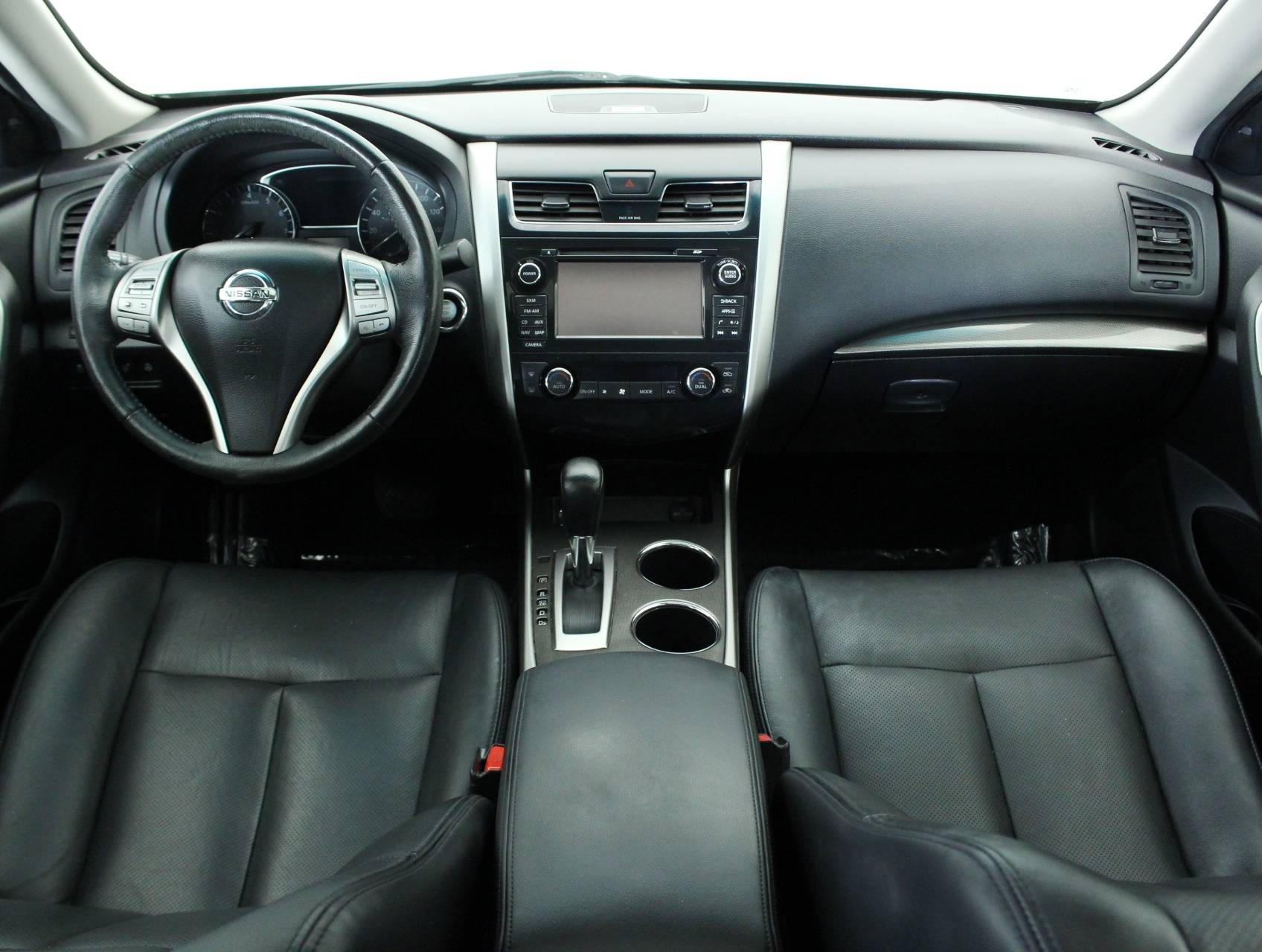 Florida Fine Cars - Used NISSAN ALTIMA 2015 MIAMI Sl