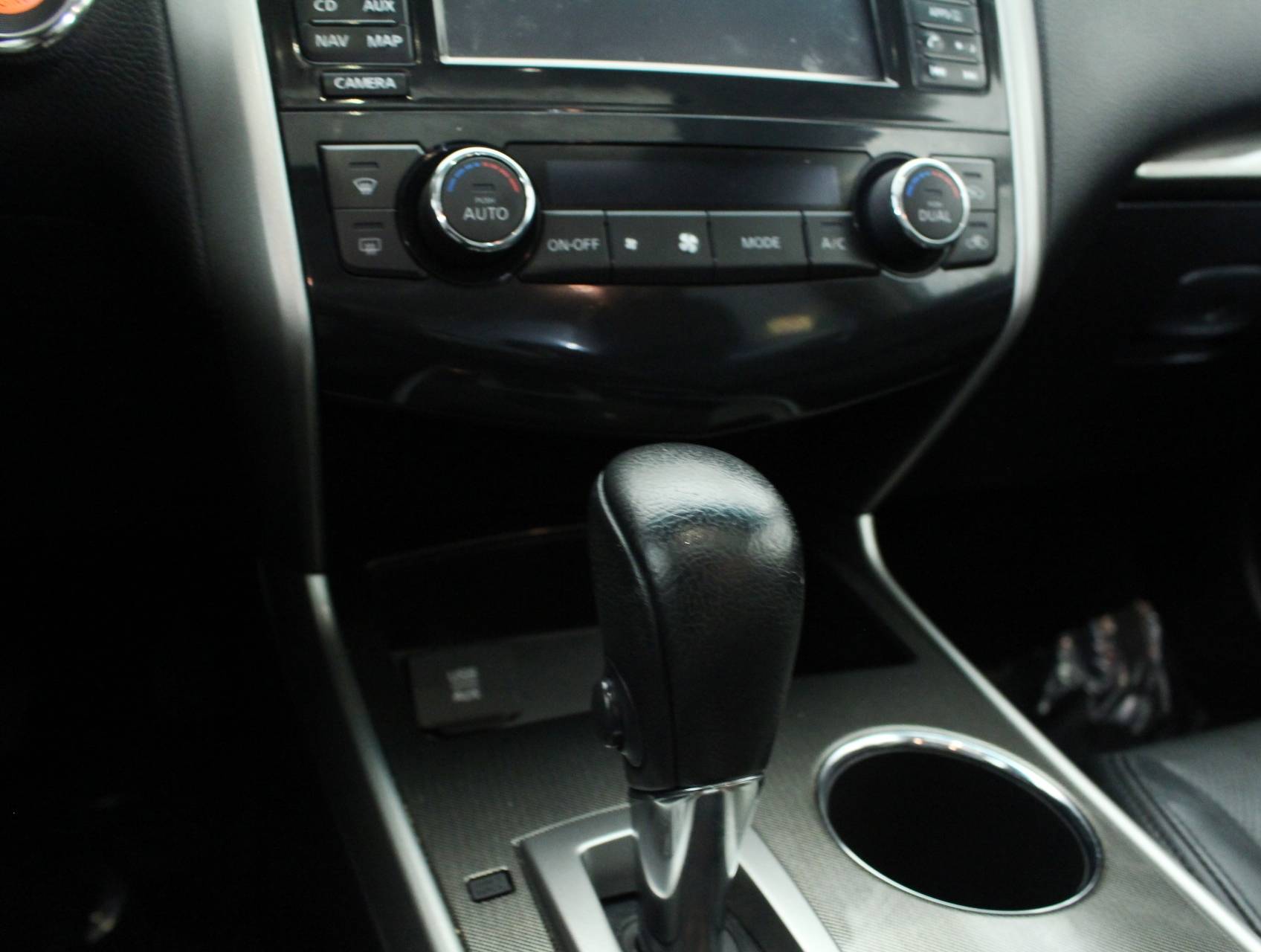 Florida Fine Cars - Used NISSAN ALTIMA 2015 MIAMI Sl
