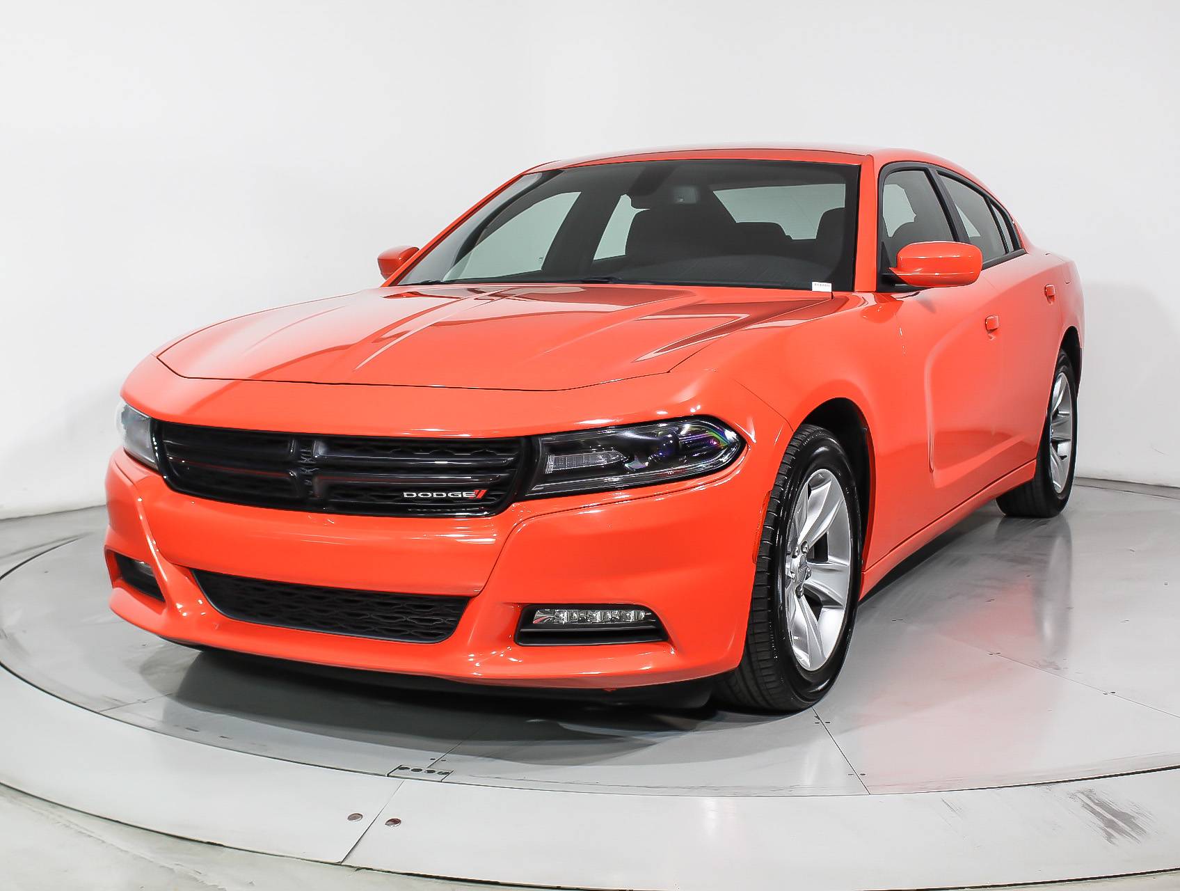 Florida Fine Cars - Used DODGE CHARGER 2017 HOLLYWOOD SXT