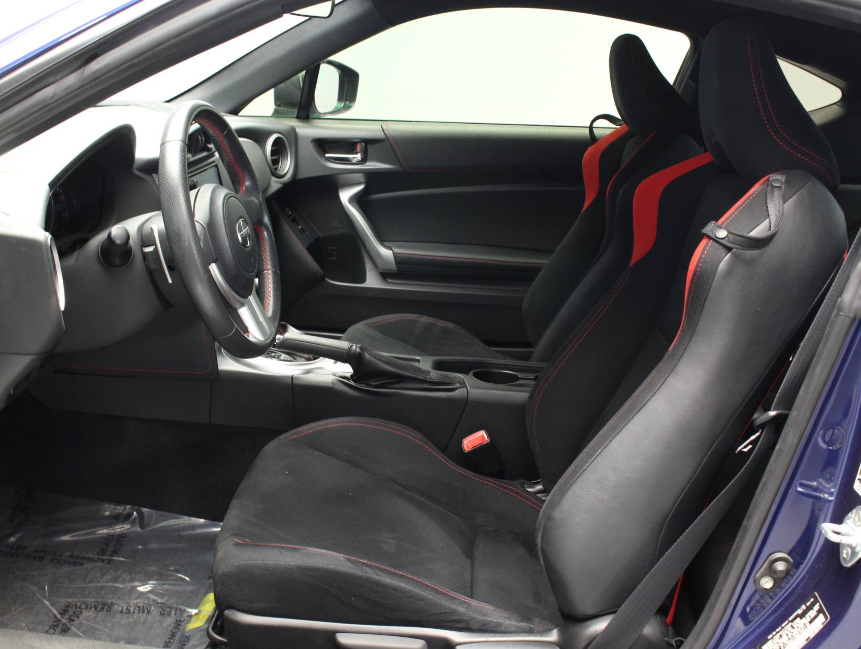 Florida Fine Cars - Used SCION FR S 2016 WEST PALM 
