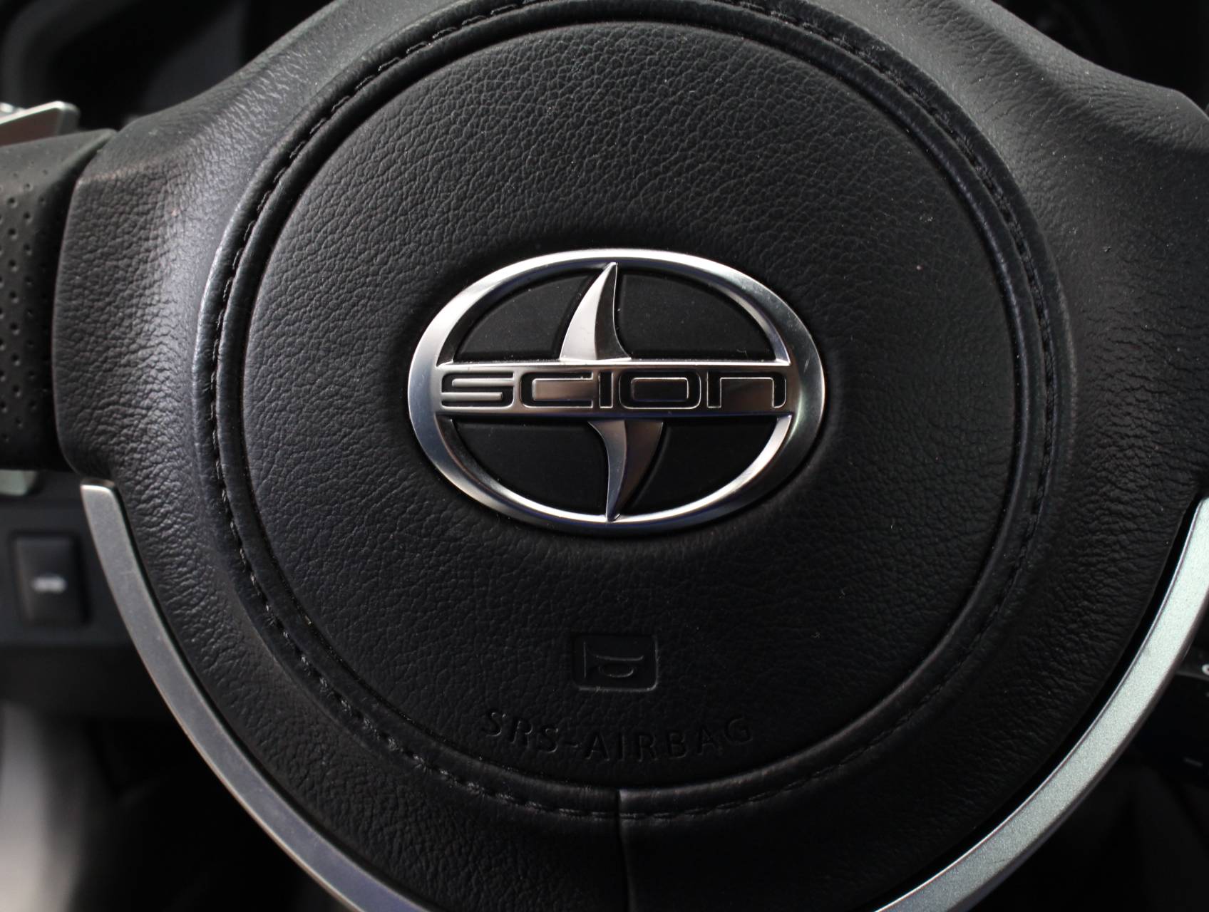Florida Fine Cars - Used SCION FR S 2016 WEST PALM 