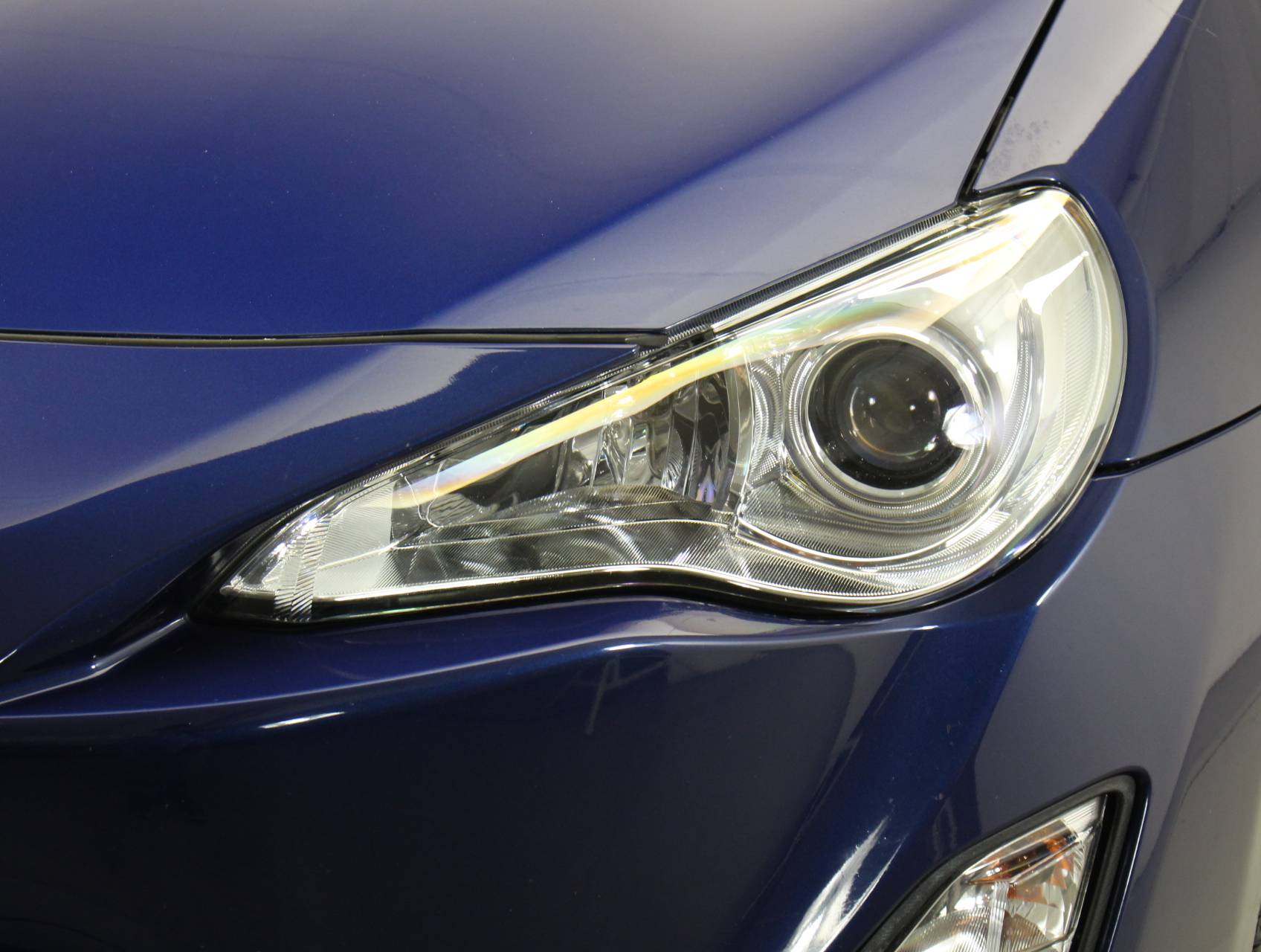 Florida Fine Cars - Used SCION FR S 2016 WEST PALM 