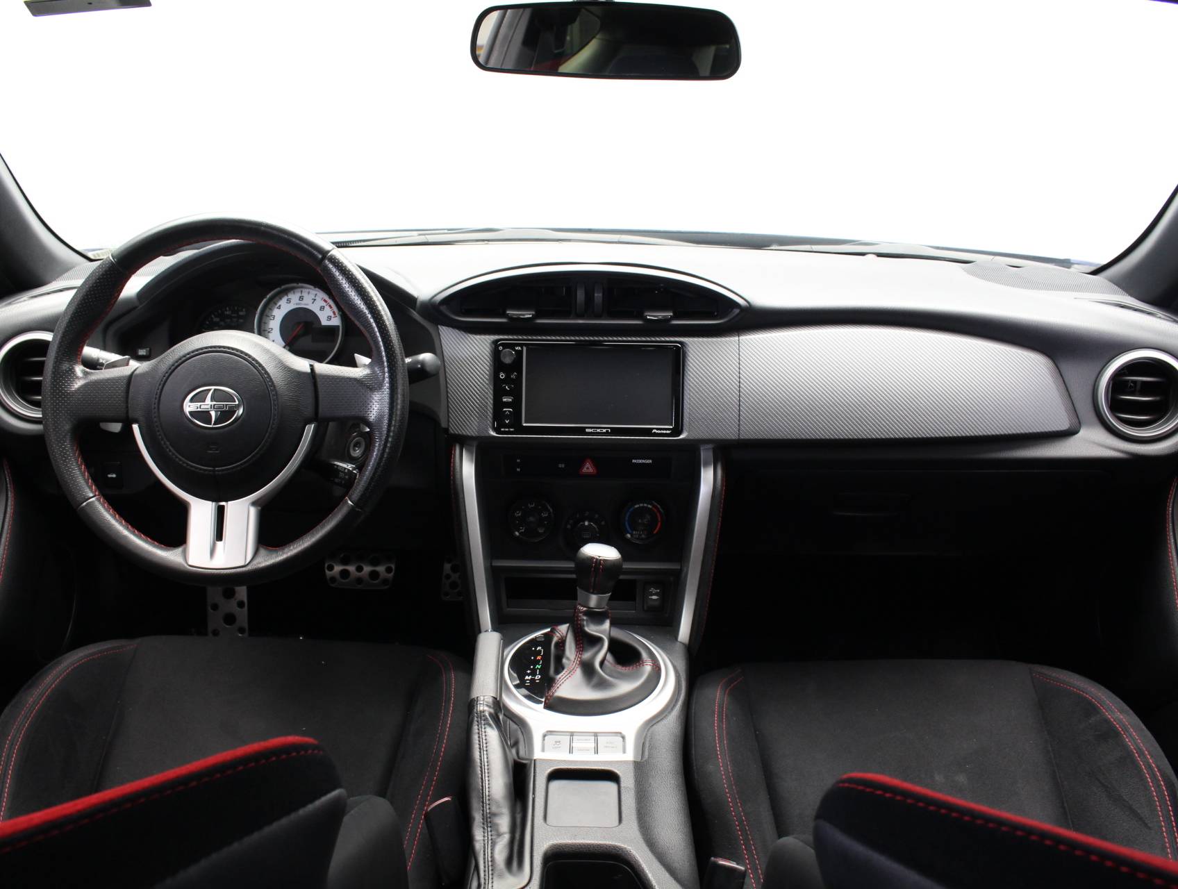 Florida Fine Cars - Used SCION FR S 2016 WEST PALM 