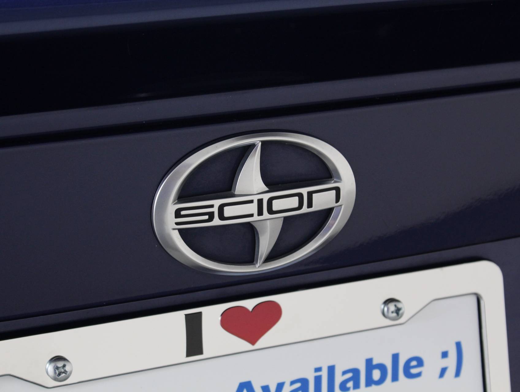 Florida Fine Cars - Used SCION FR S 2016 WEST PALM 