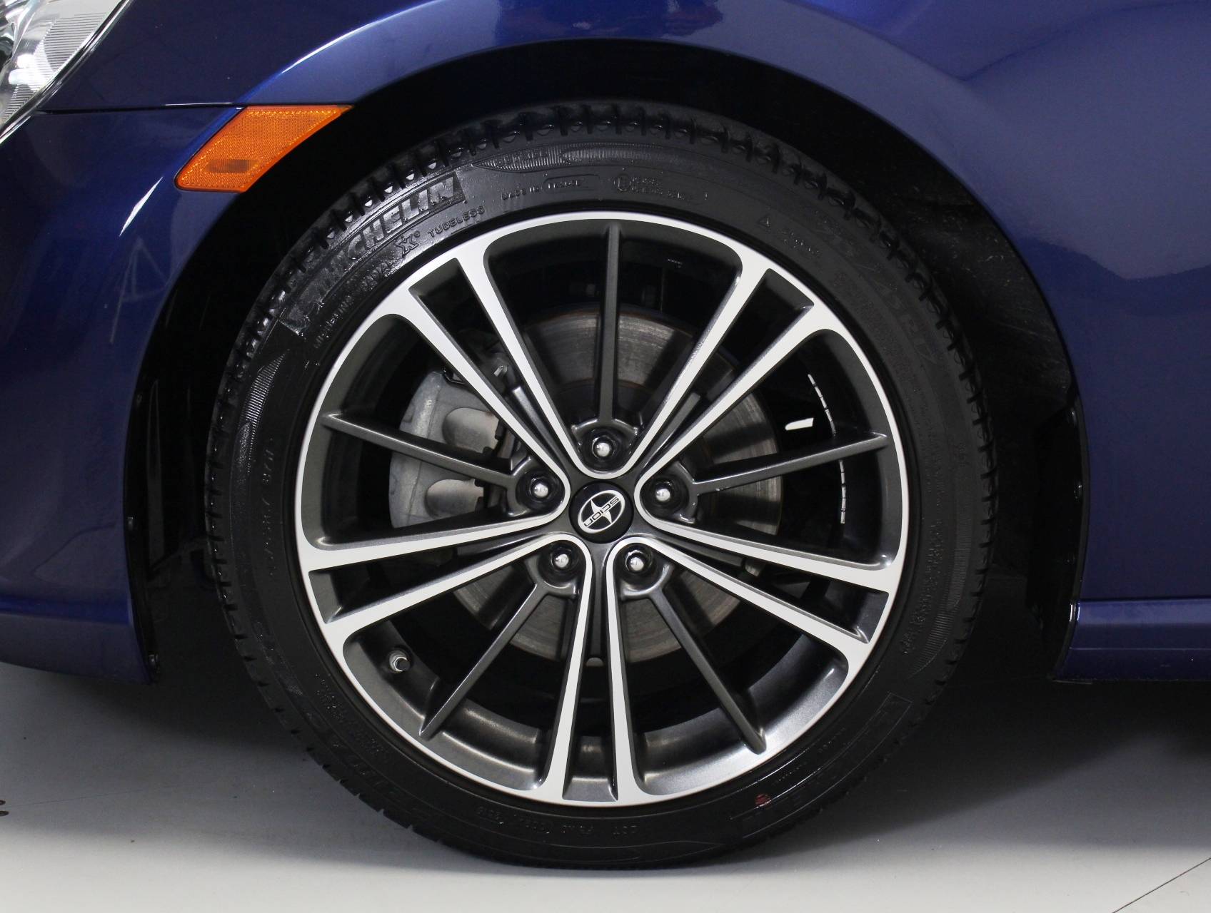 Florida Fine Cars - Used SCION FR S 2016 WEST PALM 