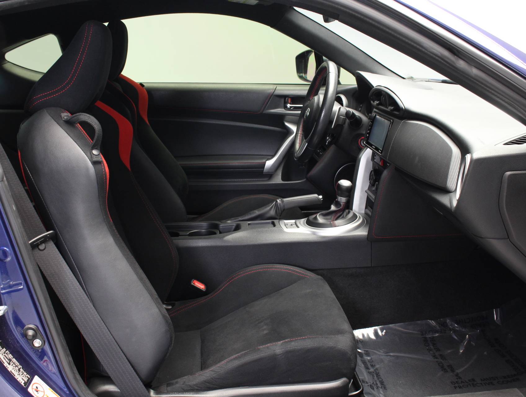 Florida Fine Cars - Used SCION FR S 2016 WEST PALM 