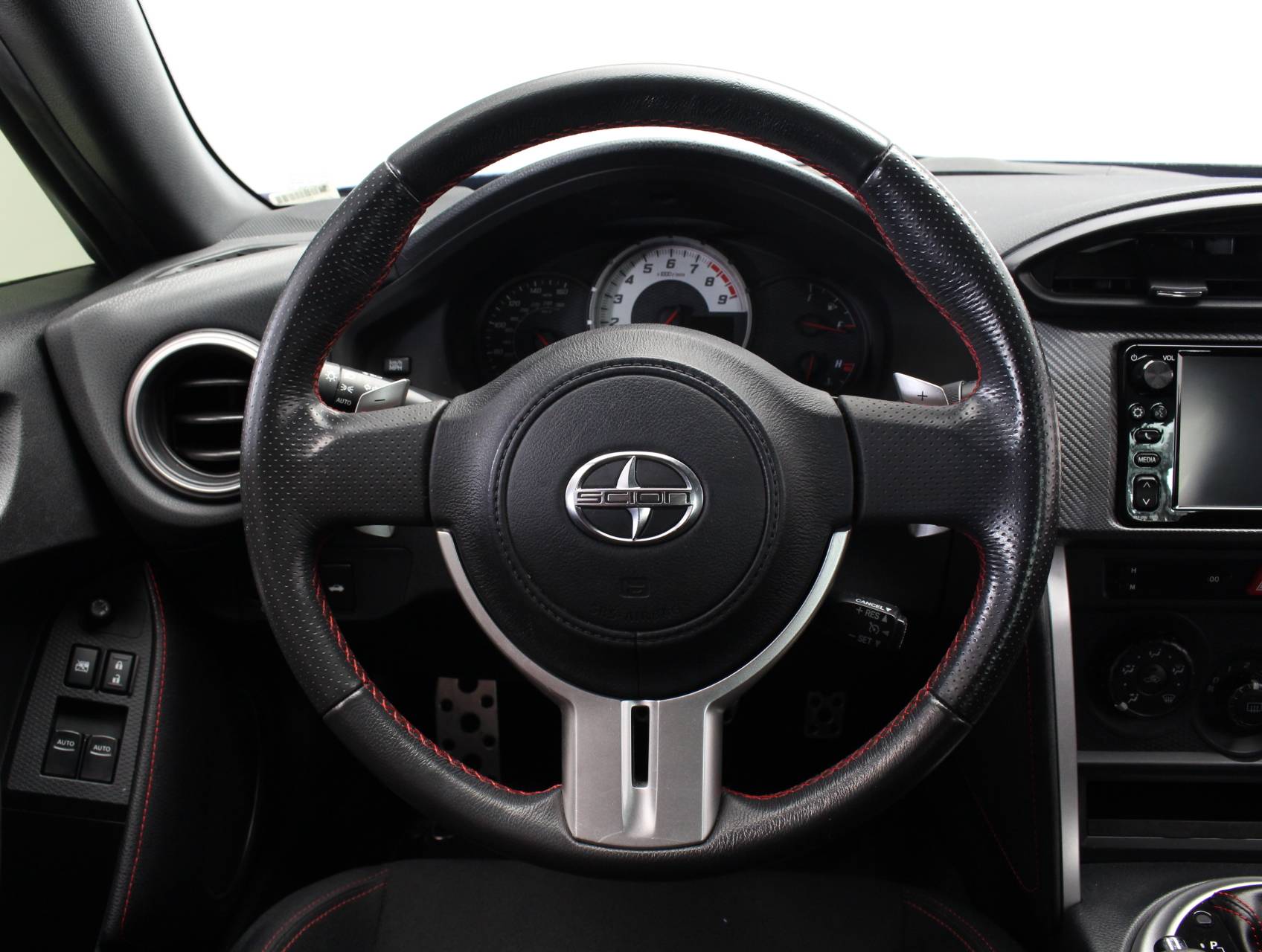 Florida Fine Cars - Used SCION FR S 2016 WEST PALM 