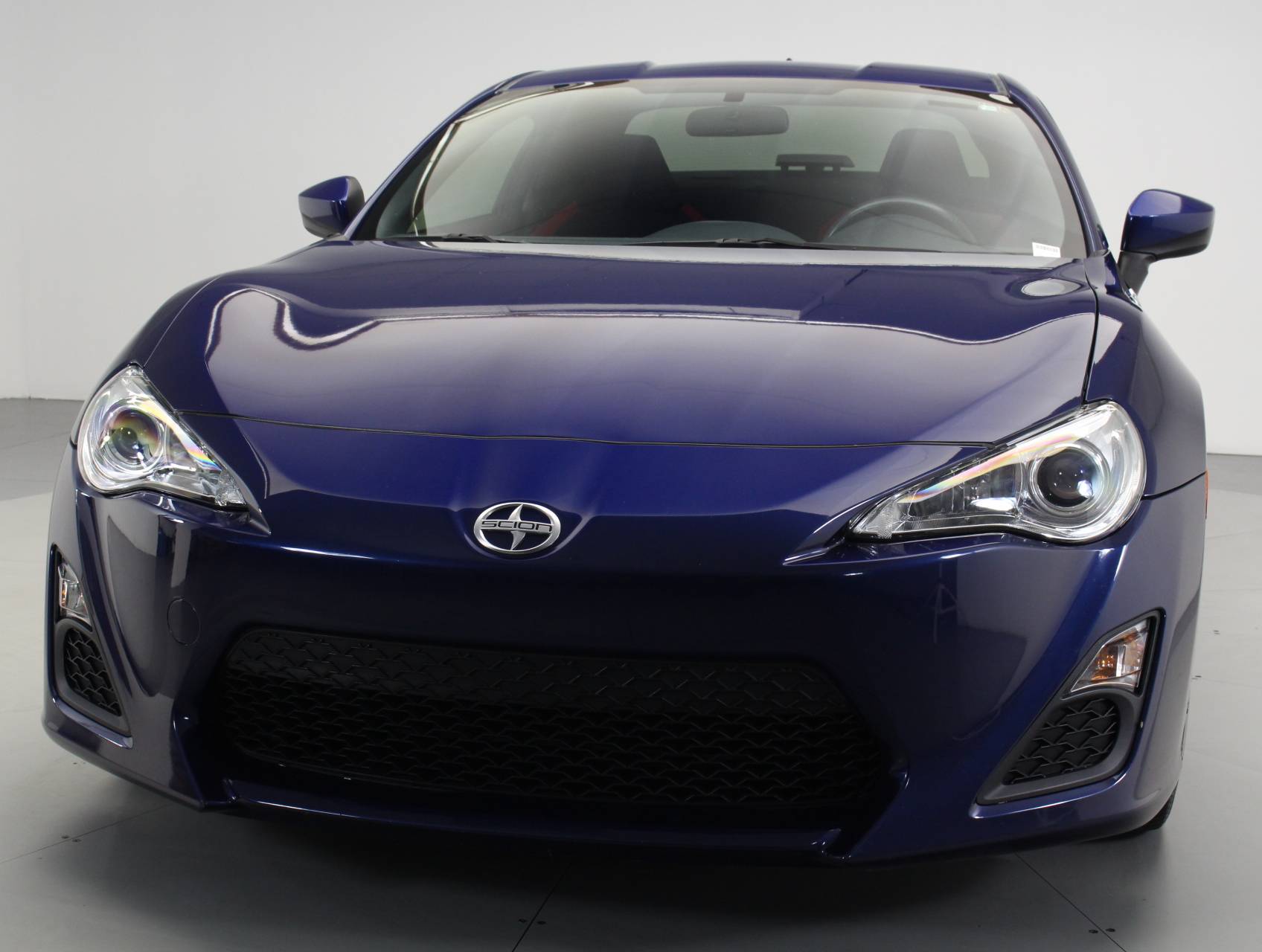 Florida Fine Cars - Used SCION FR S 2016 WEST PALM 