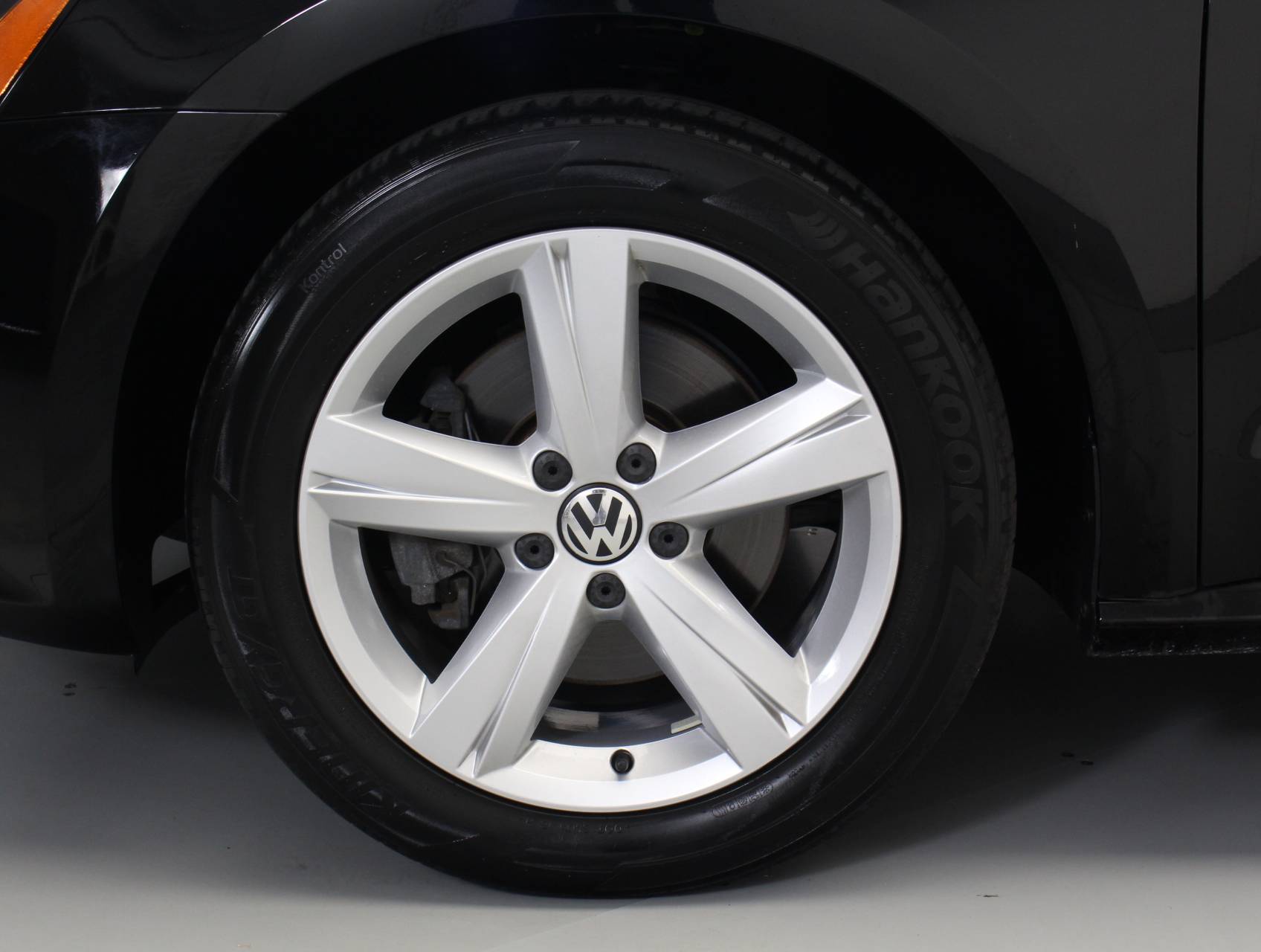 Florida Fine Cars - Used VOLKSWAGEN PASSAT 2015 WEST PALM Limited
