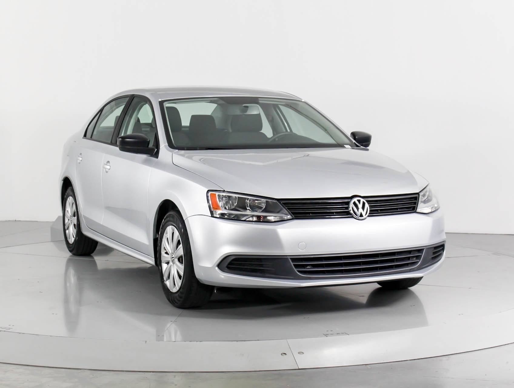 Florida Fine Cars - Used VOLKSWAGEN JETTA 2014 WEST PALM S