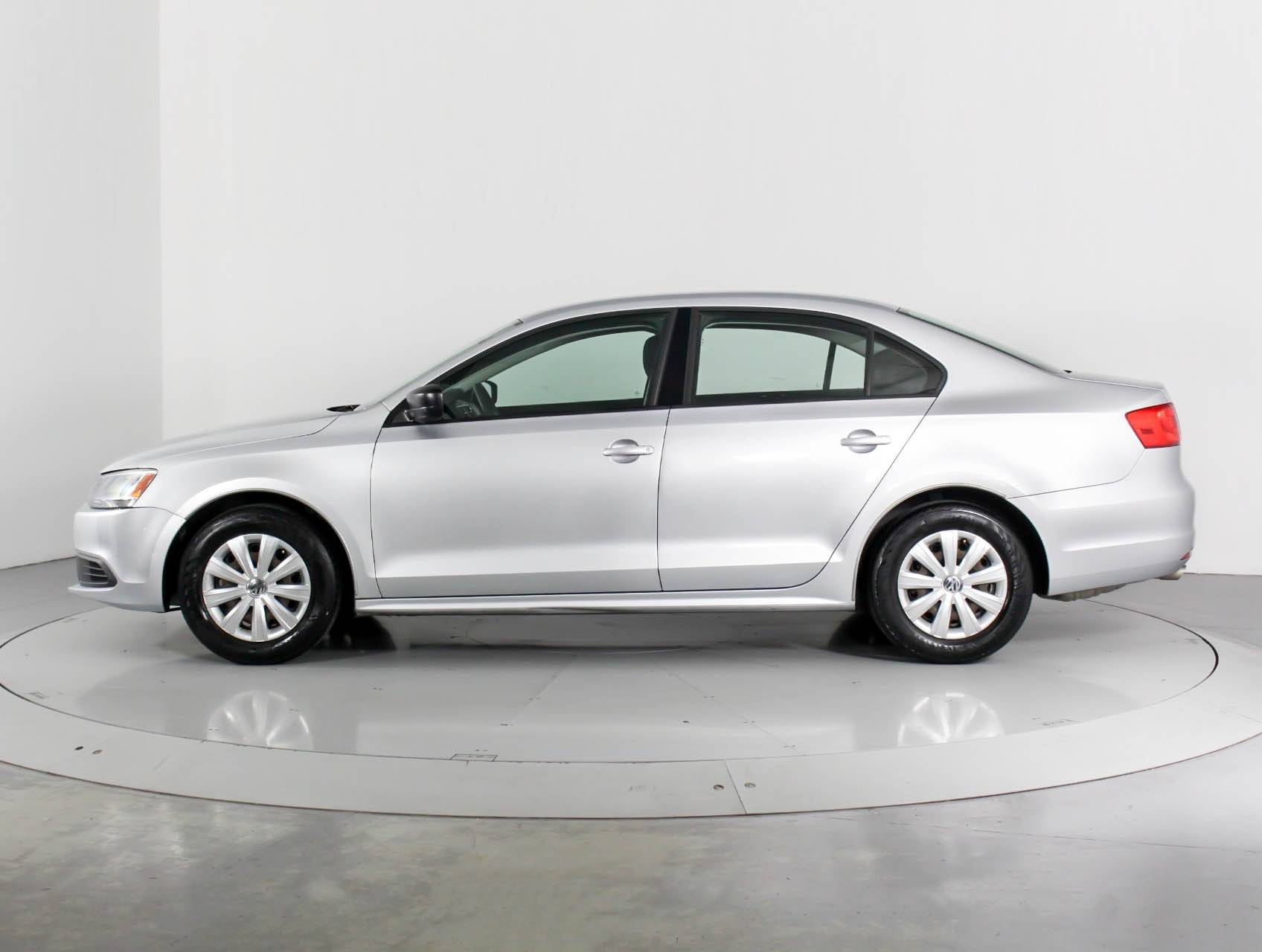 Florida Fine Cars - Used VOLKSWAGEN JETTA 2014 WEST PALM S