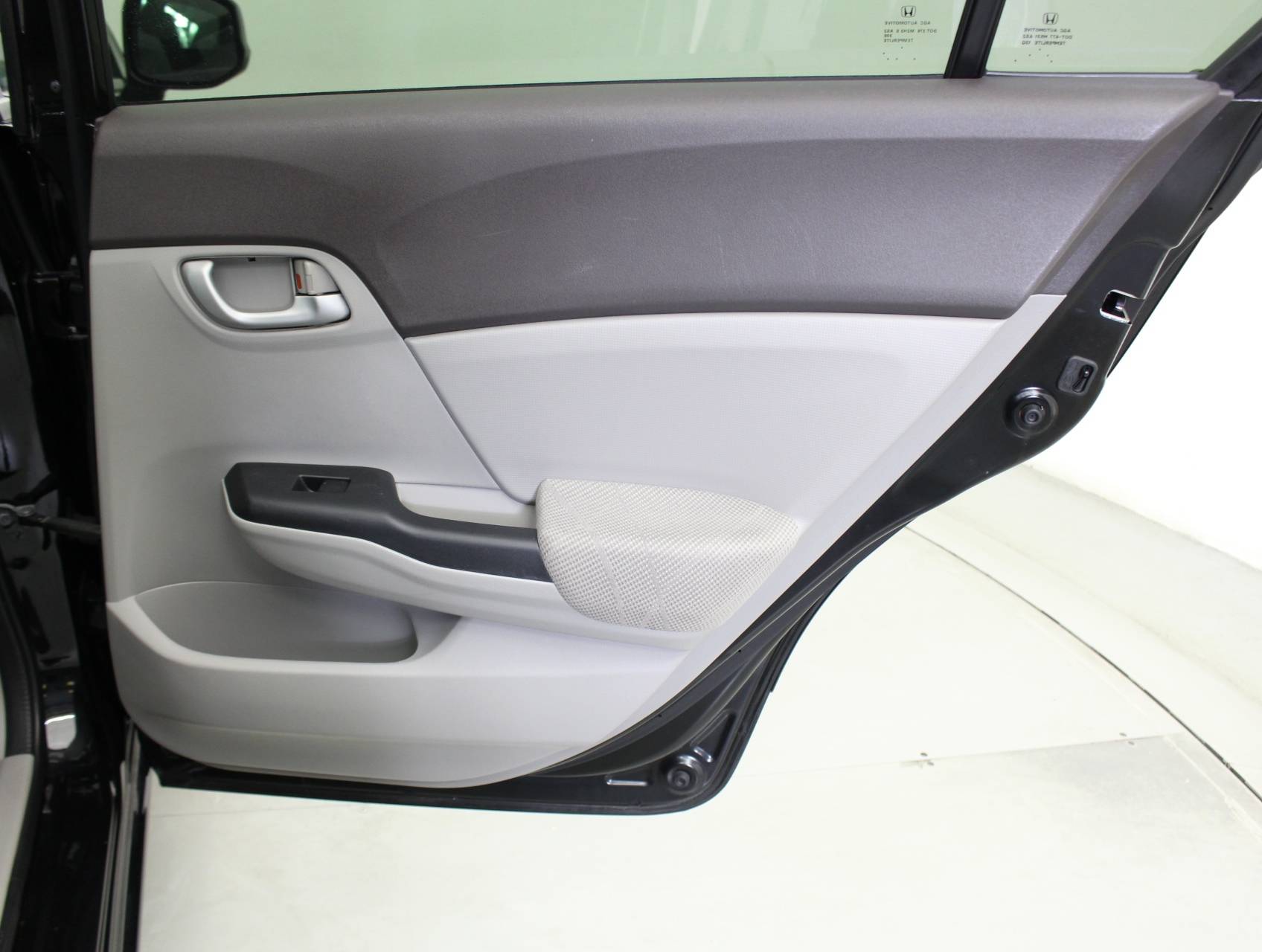 Florida Fine Cars - Used HONDA CIVIC 2012 HOLLYWOOD LX