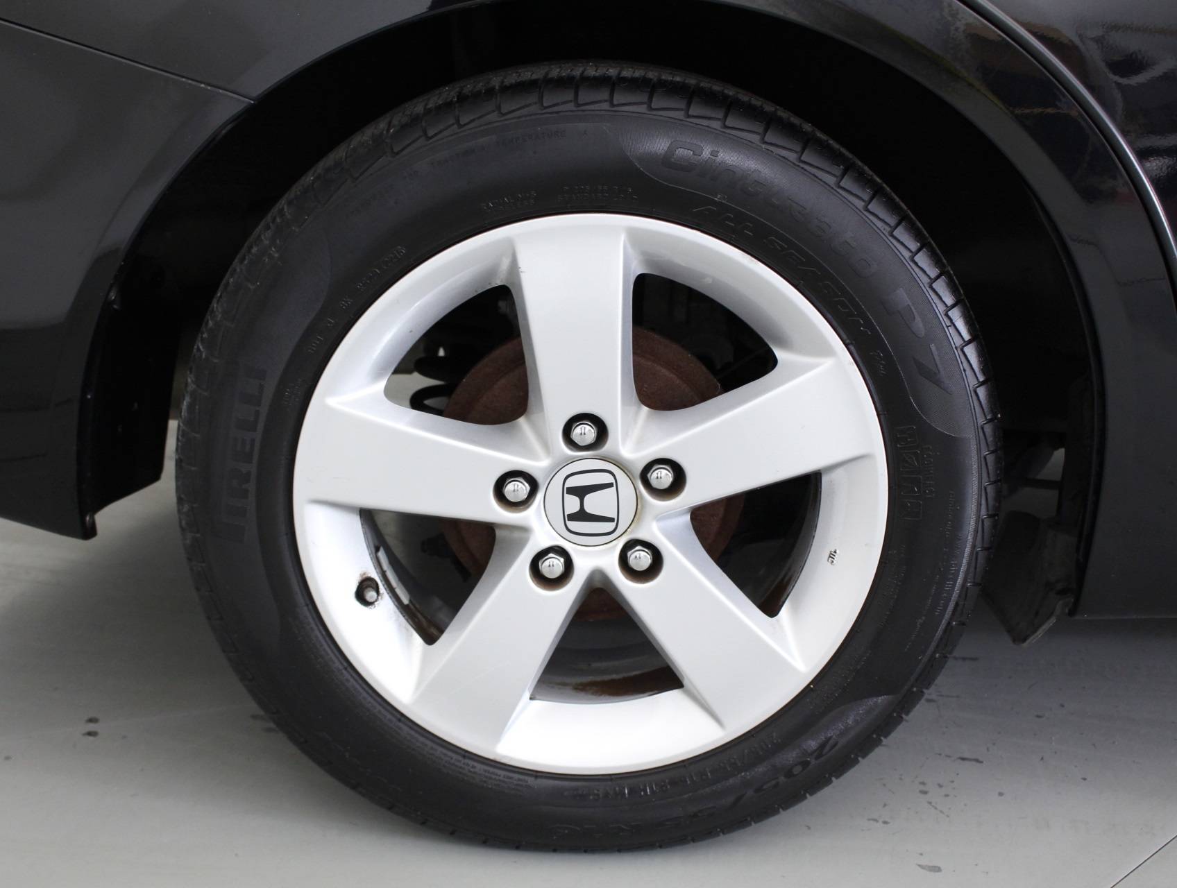 Florida Fine Cars - Used HONDA CIVIC 2012 HOLLYWOOD LX
