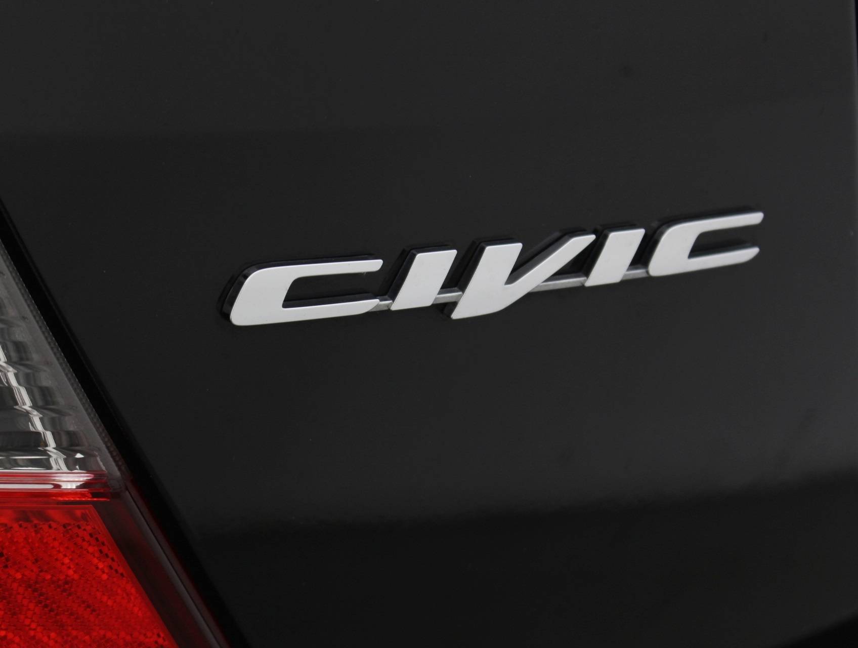 Florida Fine Cars - Used HONDA CIVIC 2012 HOLLYWOOD LX