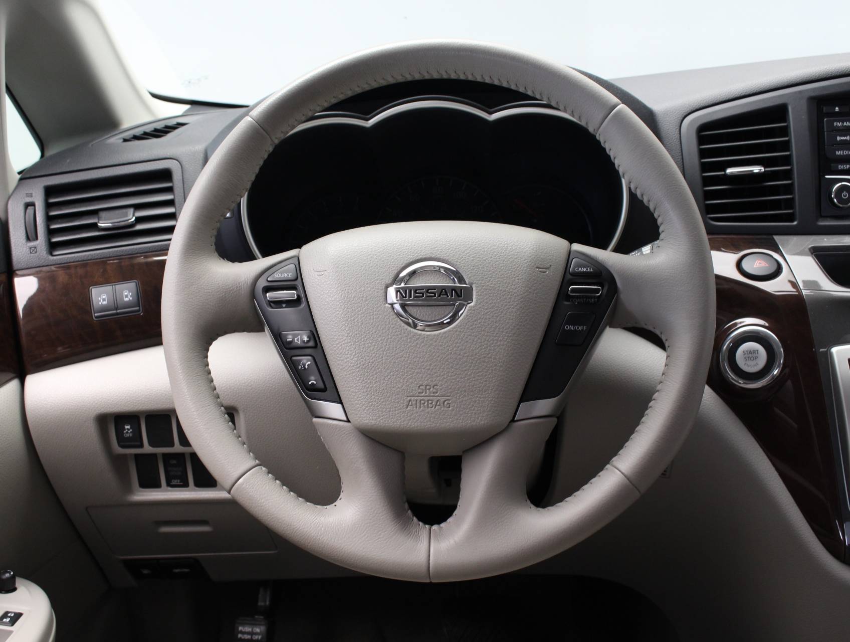 Florida Fine Cars - Used NISSAN QUEST 2017 MIAMI Sv