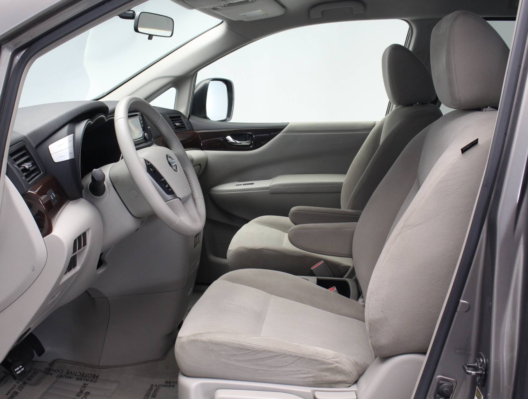 Florida Fine Cars - Used NISSAN QUEST 2017 MIAMI Sv