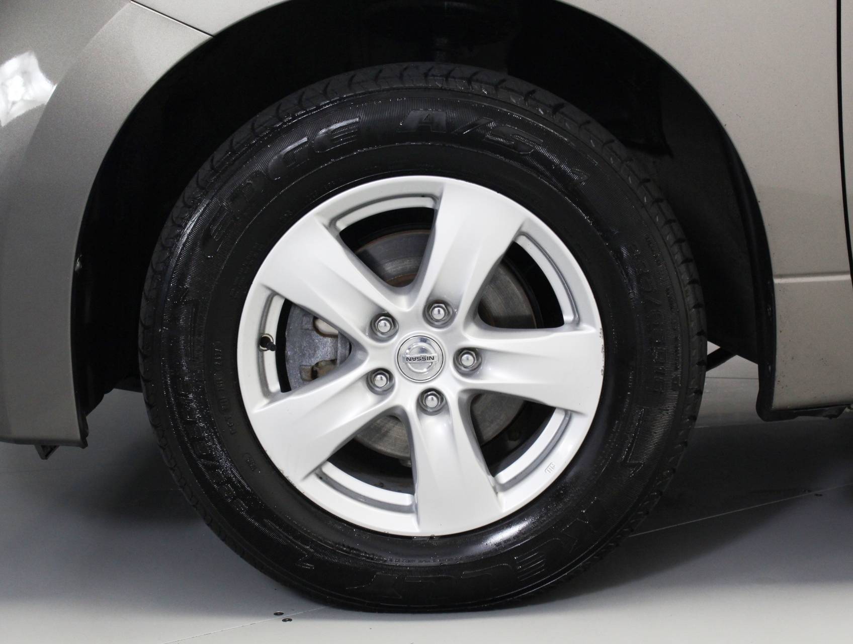 Florida Fine Cars - Used NISSAN QUEST 2017 MIAMI Sv
