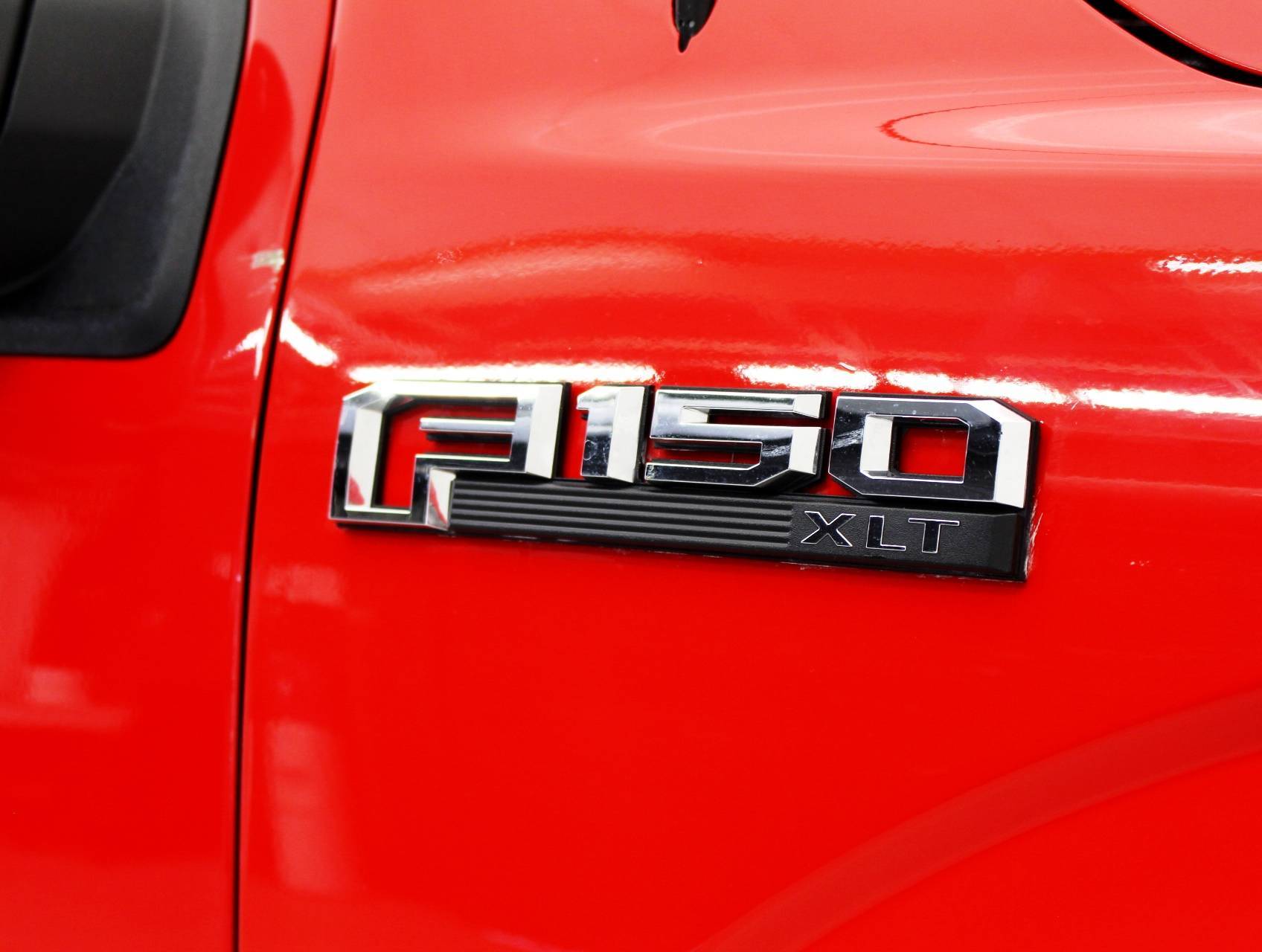 Florida Fine Cars - Used FORD F 150 2018 MIAMI Xlt