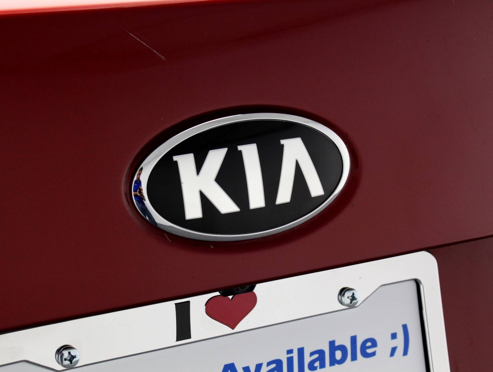 Florida Fine Cars - Used KIA OPTIMA 2013 WEST PALM ex