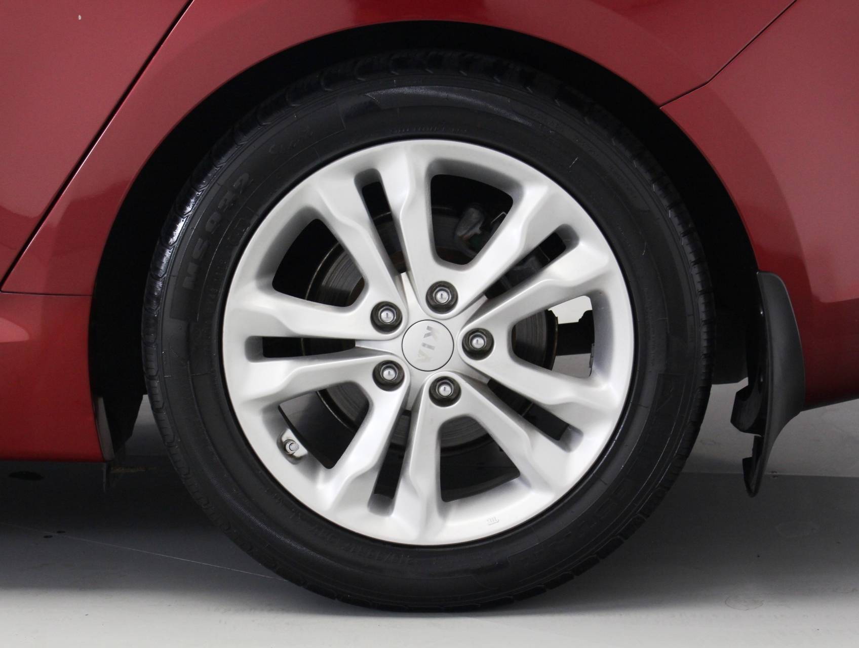 Florida Fine Cars - Used KIA OPTIMA 2013 WEST PALM ex