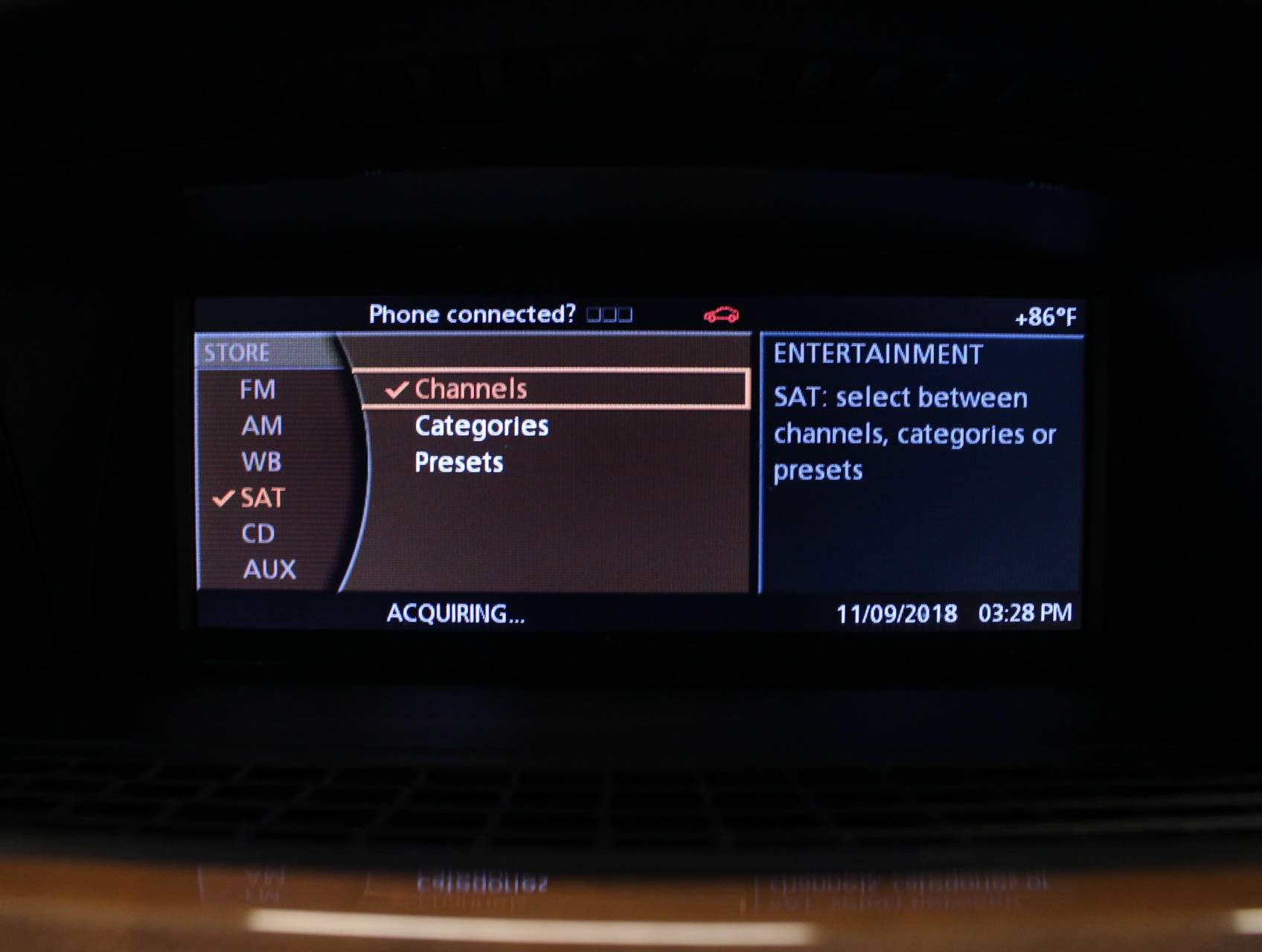 Florida Fine Cars - Used BMW 7 SERIES 2008 MARGATE 750LI