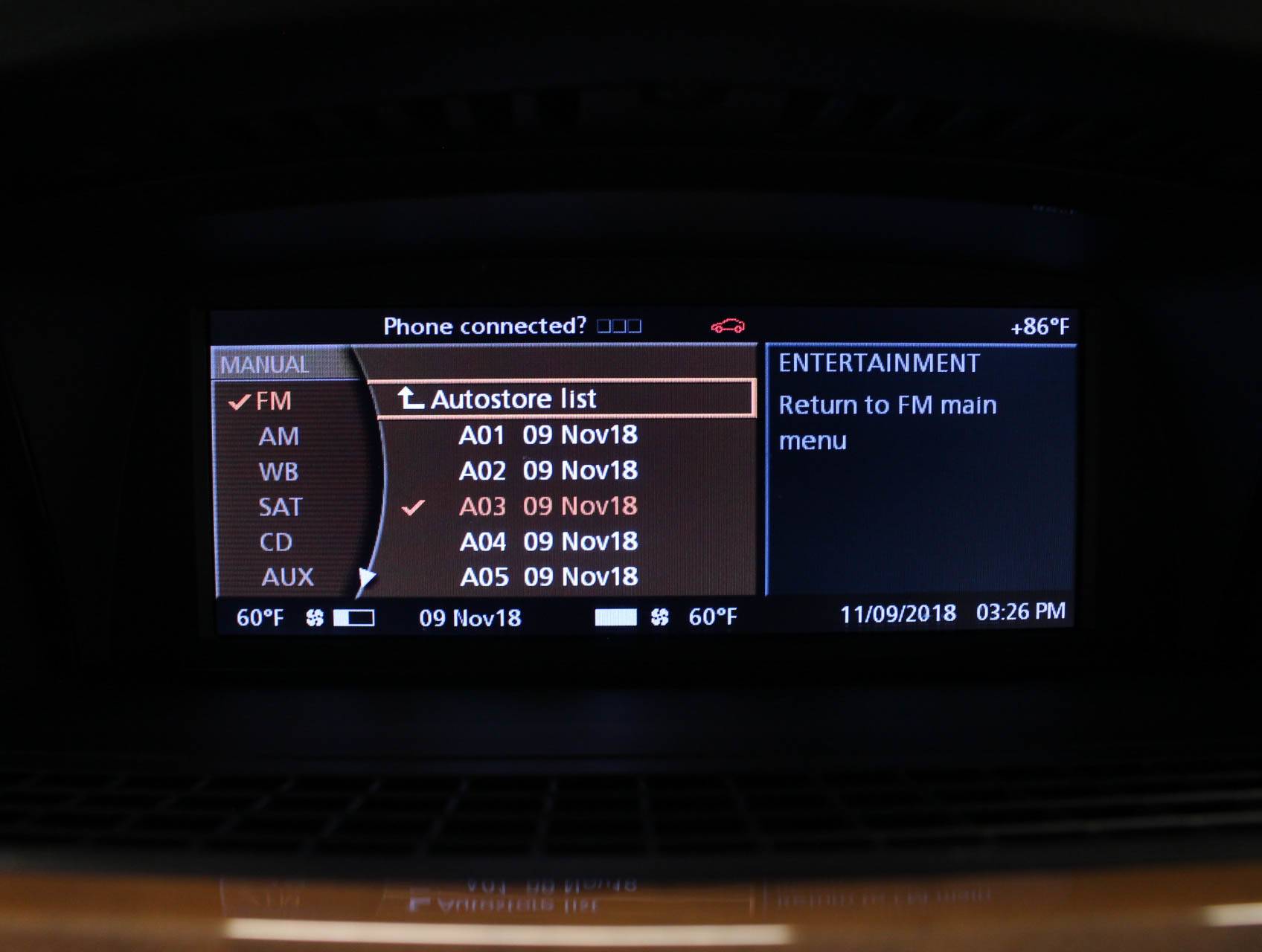 Florida Fine Cars - Used BMW 7 SERIES 2008 MARGATE 750LI
