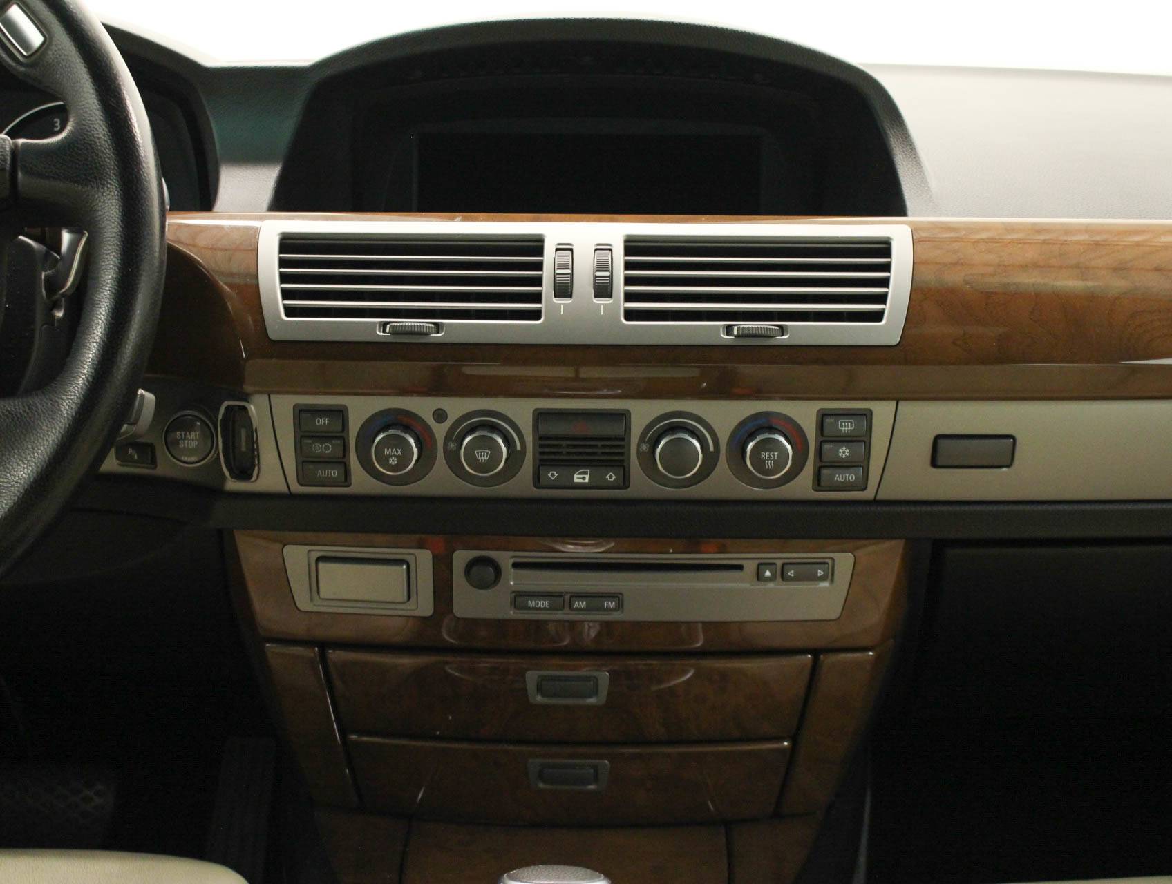Florida Fine Cars - Used BMW 7 SERIES 2008 MARGATE 750LI
