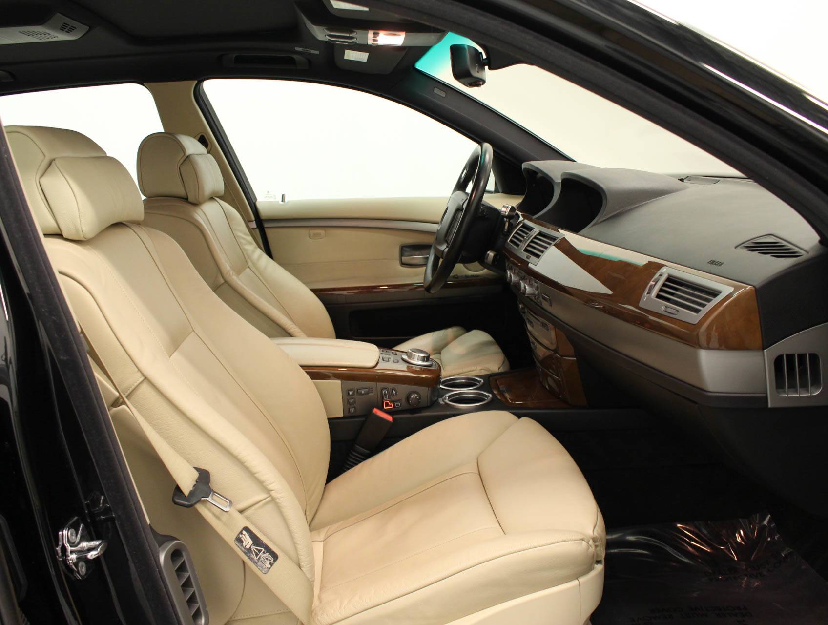 Florida Fine Cars - Used BMW 7 SERIES 2008 MARGATE 750LI