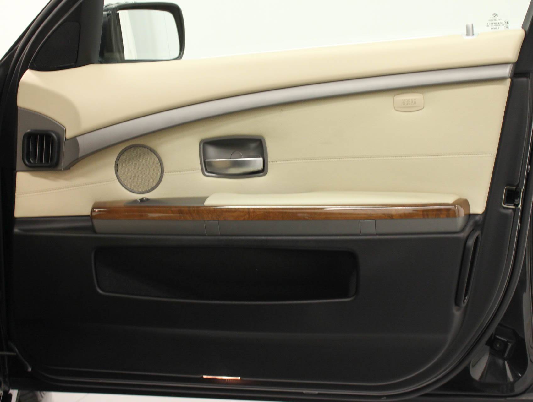 Florida Fine Cars - Used BMW 7 SERIES 2008 MARGATE 750LI