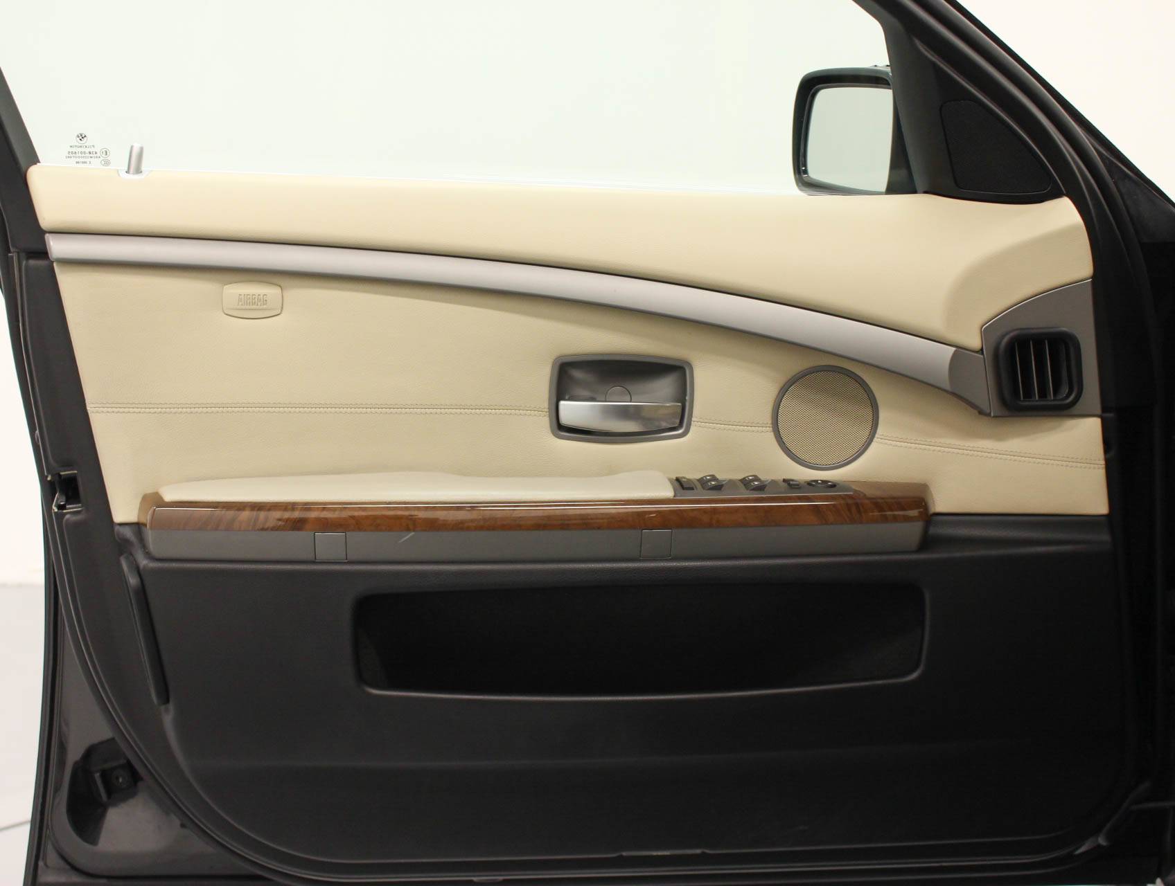 Florida Fine Cars - Used BMW 7 SERIES 2008 MARGATE 750LI