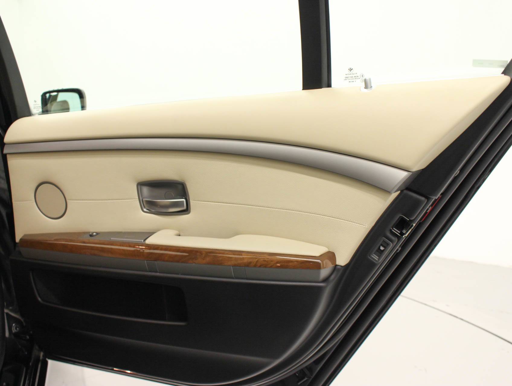 Florida Fine Cars - Used BMW 7 SERIES 2008 MARGATE 750LI