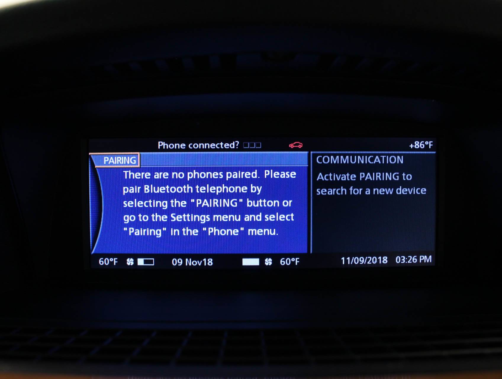 Florida Fine Cars - Used BMW 7 SERIES 2008 MARGATE 750LI