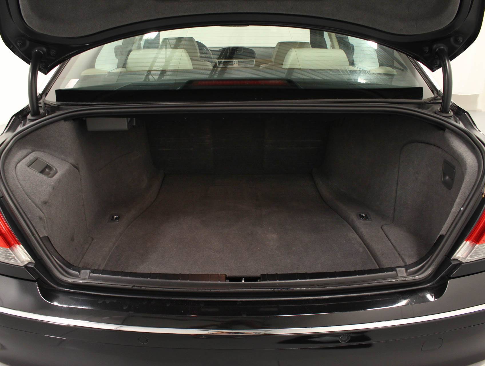 Florida Fine Cars - Used BMW 7 SERIES 2008 MARGATE 750LI