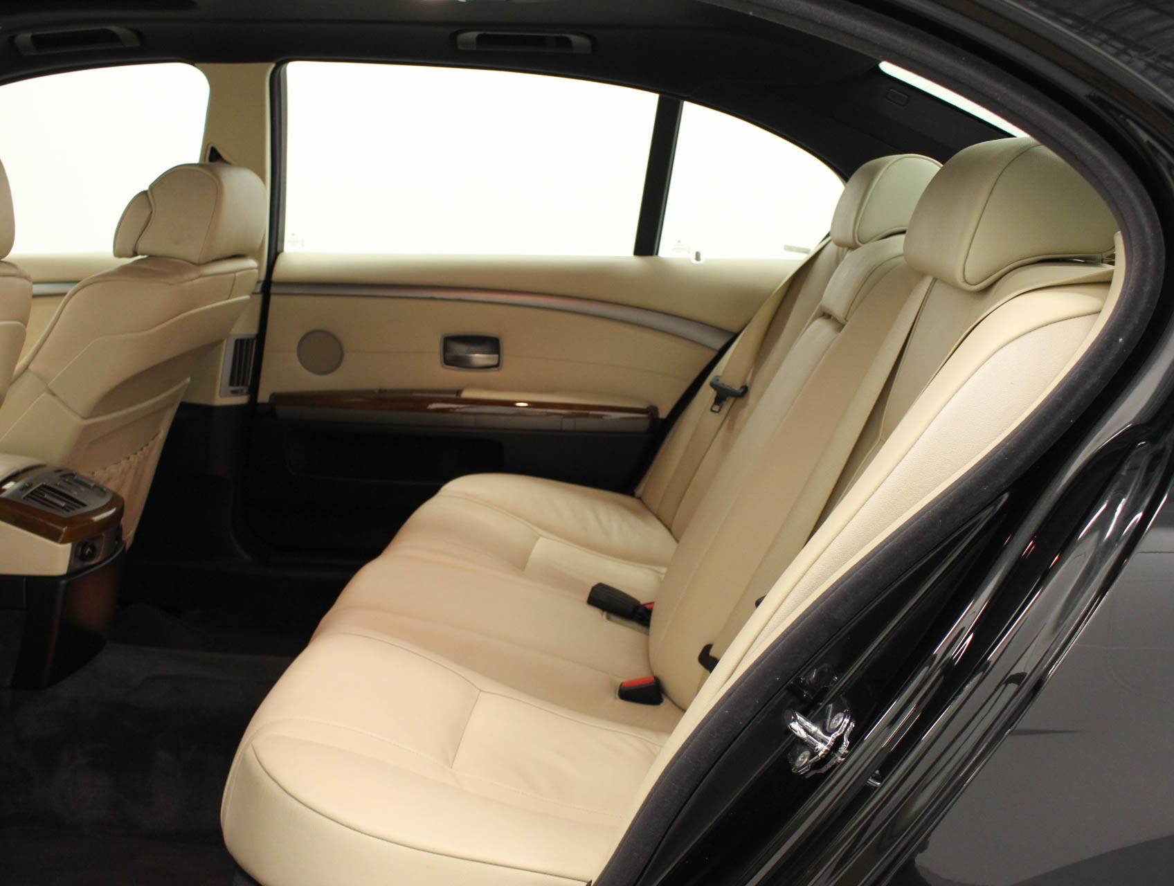 Florida Fine Cars - Used BMW 7 SERIES 2008 MARGATE 750LI