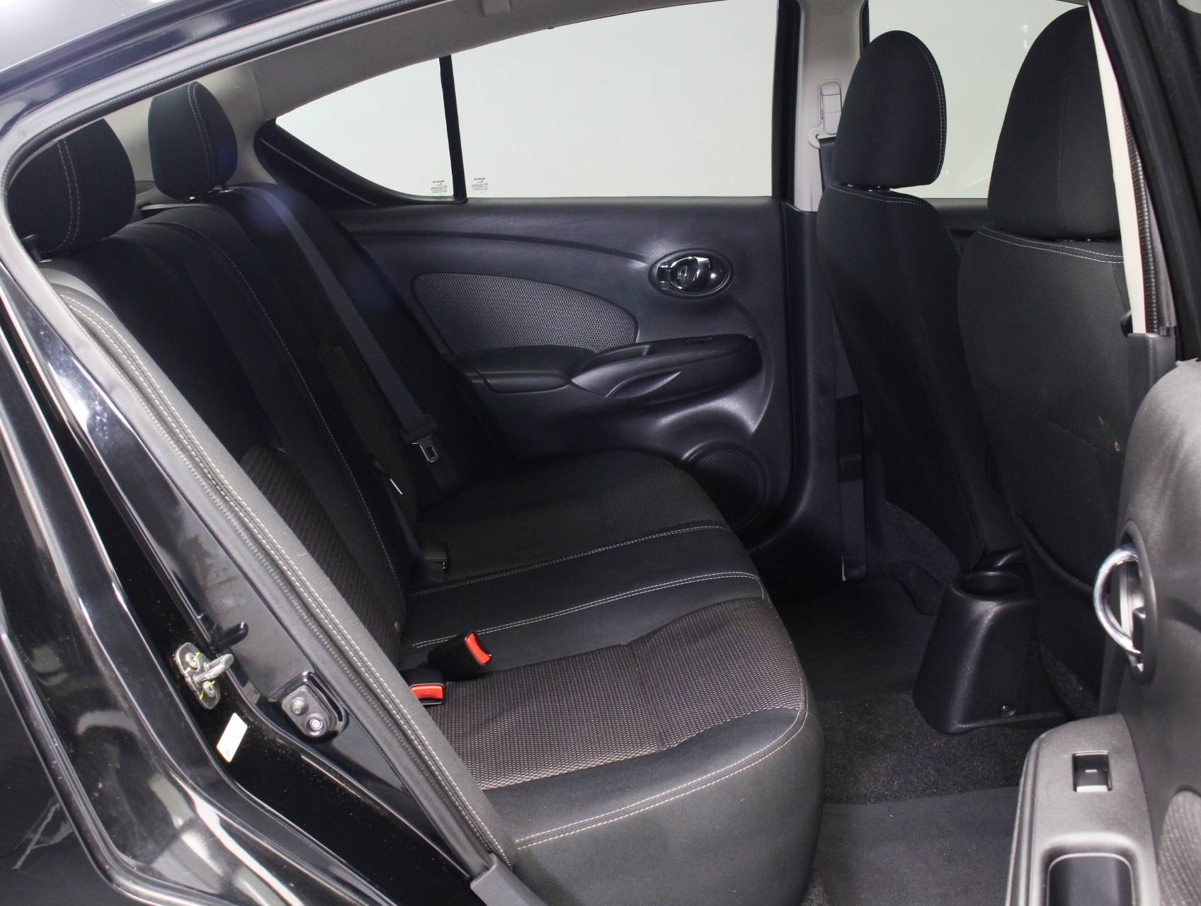 Florida Fine Cars - Used NISSAN VERSA 2015 WEST PALM Sv