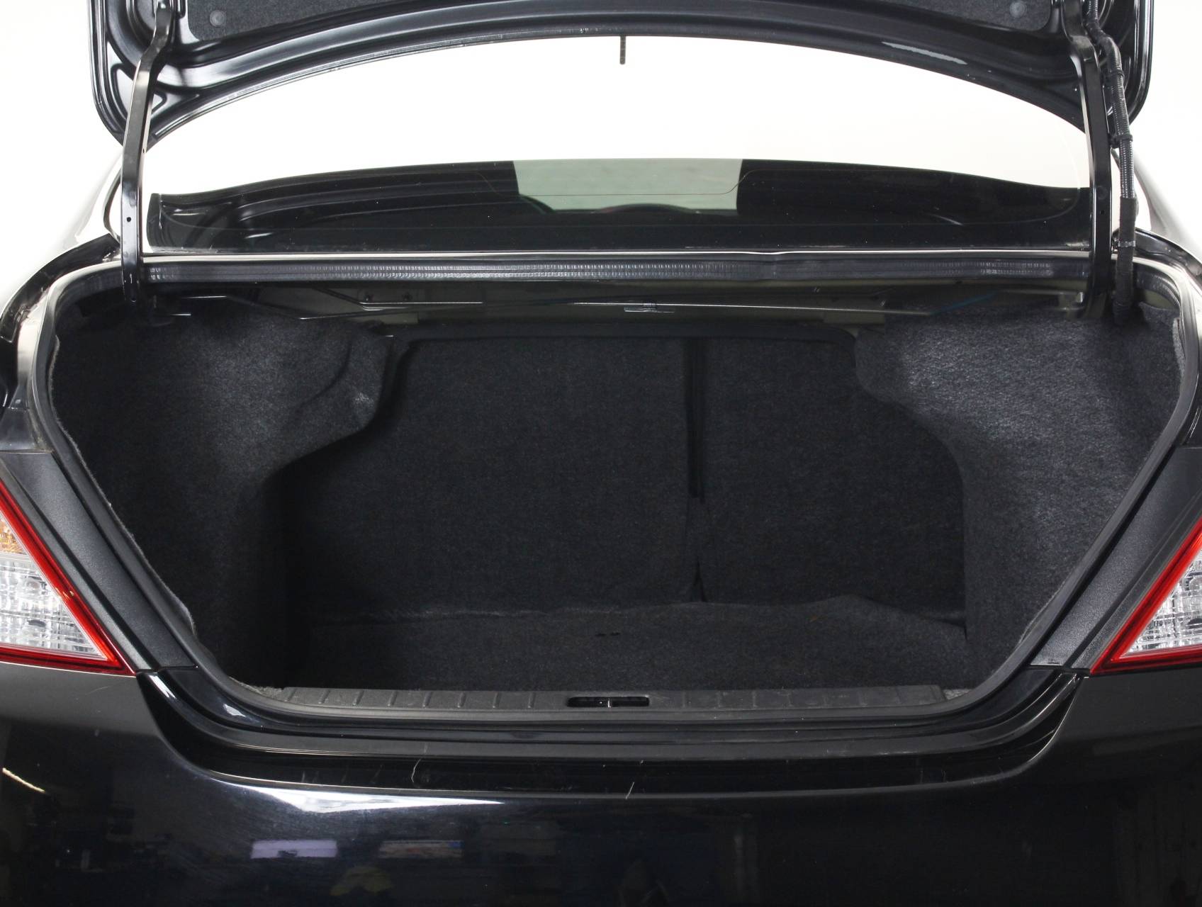 Florida Fine Cars - Used NISSAN VERSA 2015 WEST PALM Sv