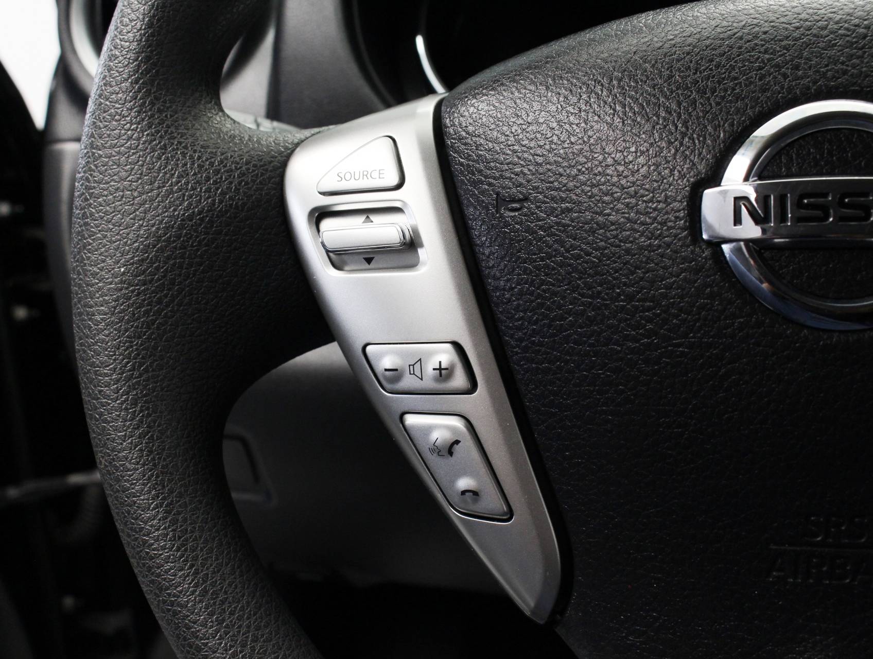 Florida Fine Cars - Used NISSAN VERSA 2015 WEST PALM Sv