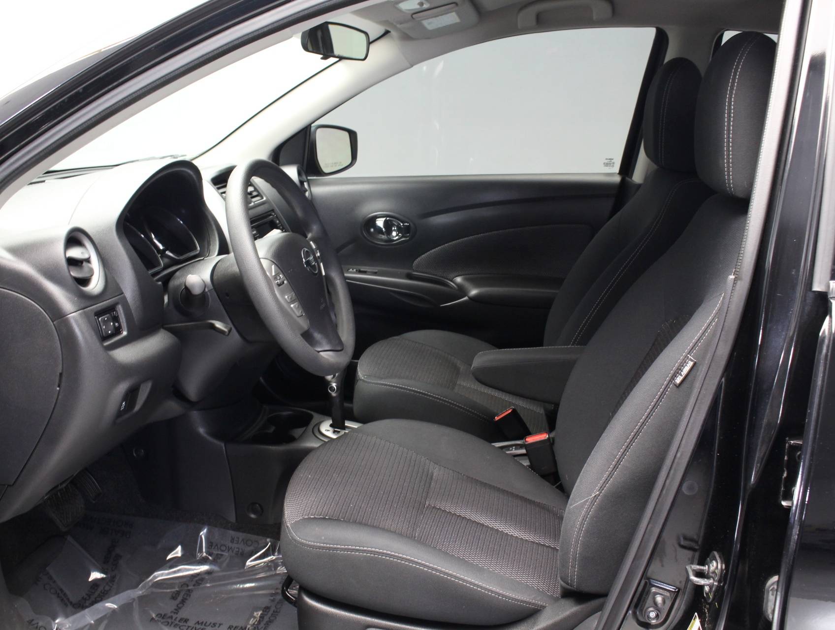 Florida Fine Cars - Used NISSAN VERSA 2015 WEST PALM Sv