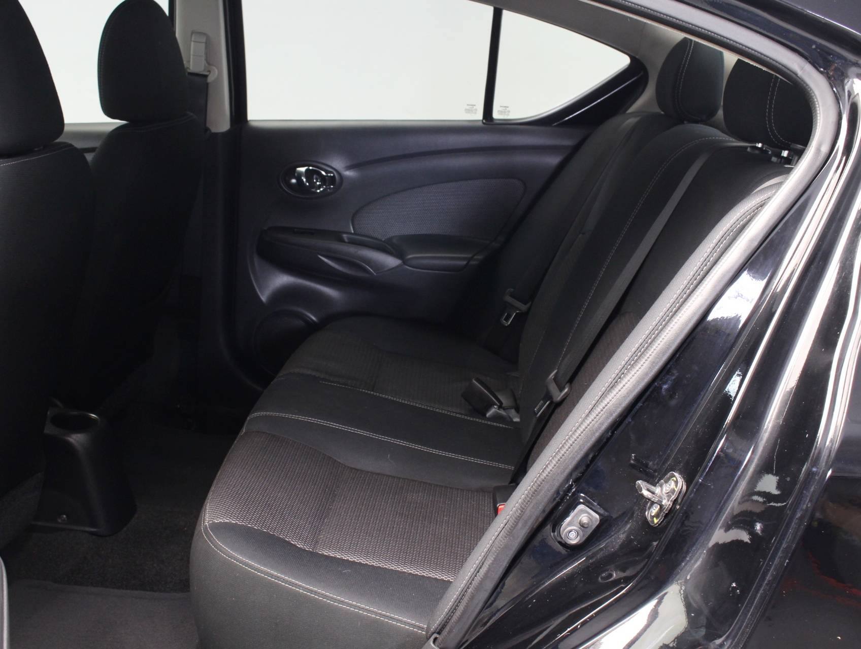 Florida Fine Cars - Used NISSAN VERSA 2015 WEST PALM Sv