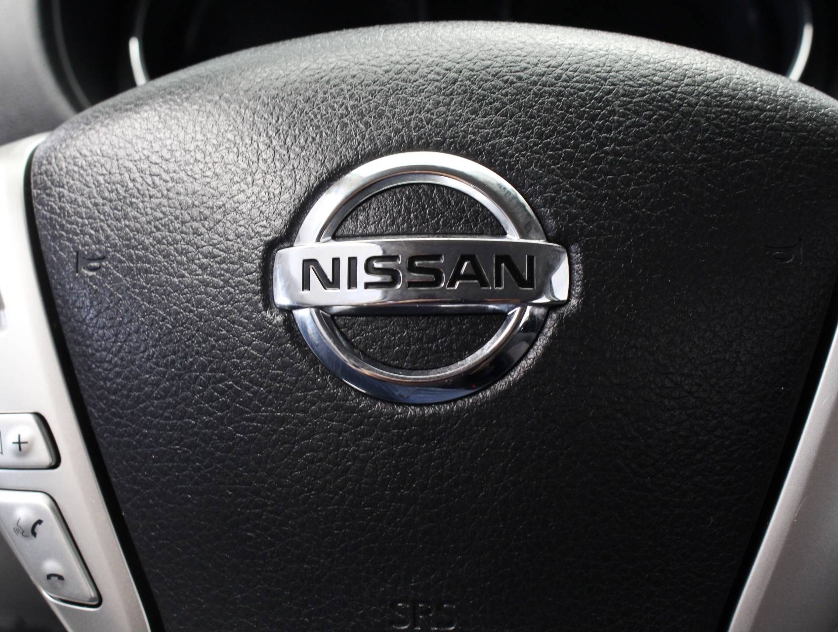 Florida Fine Cars - Used NISSAN VERSA 2015 WEST PALM Sv