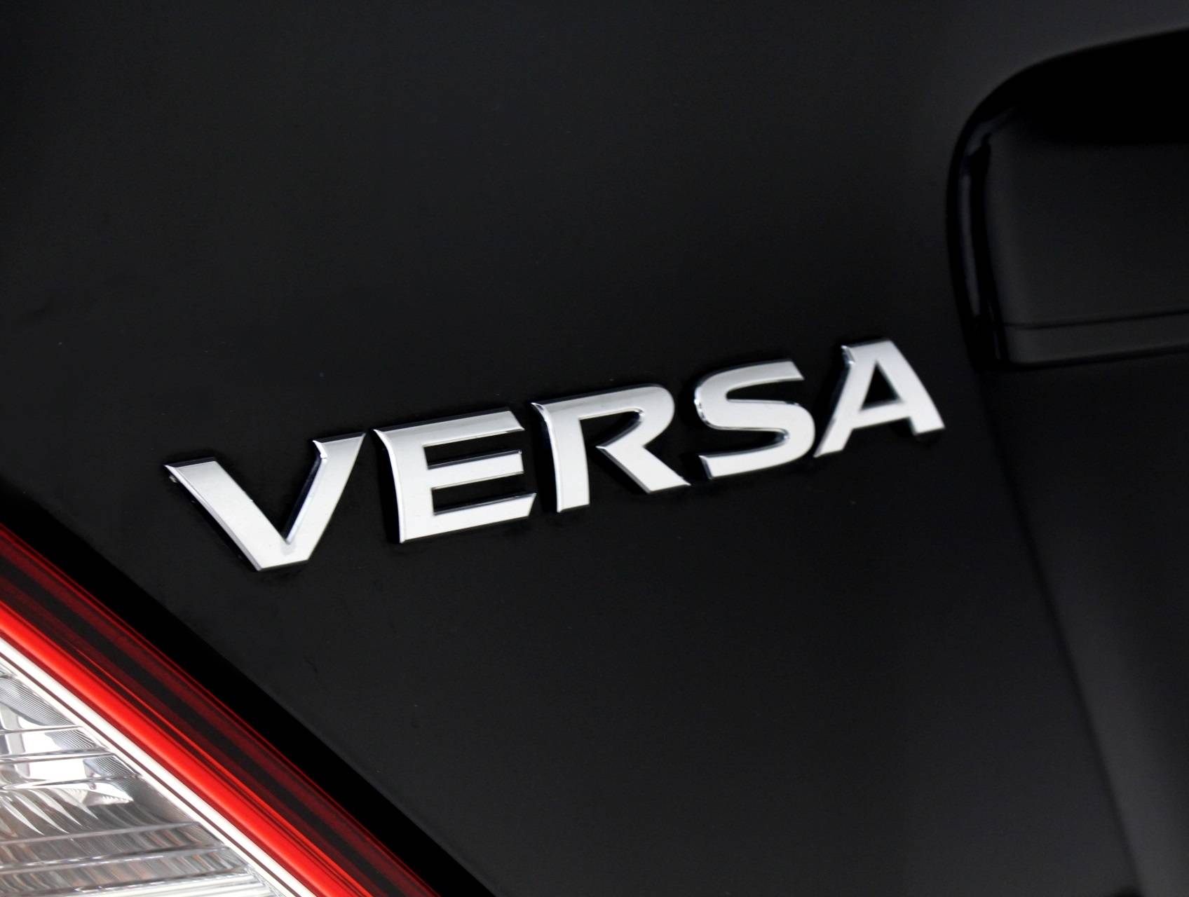 Florida Fine Cars - Used NISSAN VERSA 2015 WEST PALM Sv