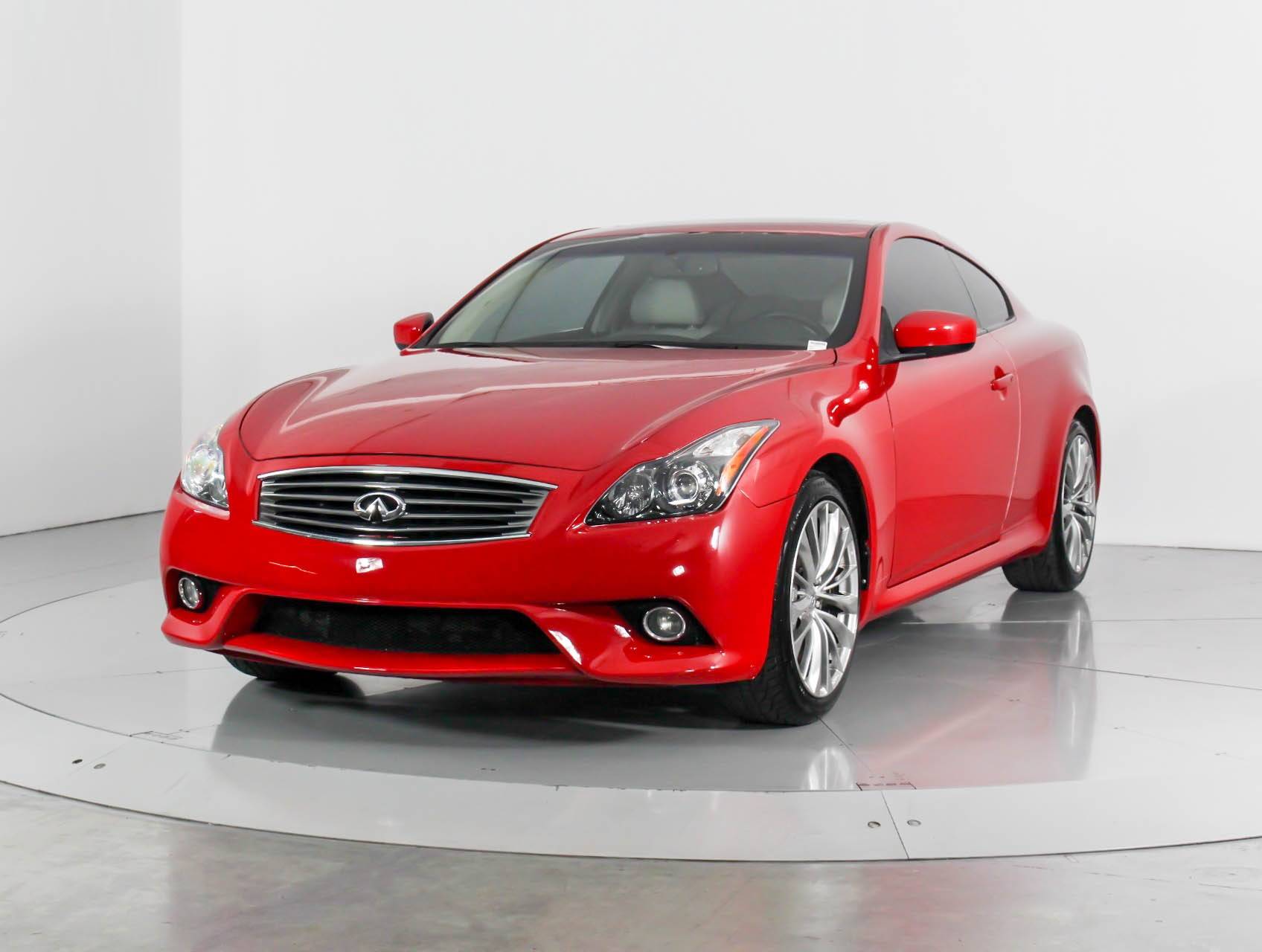 infiniti g37 journey coupe