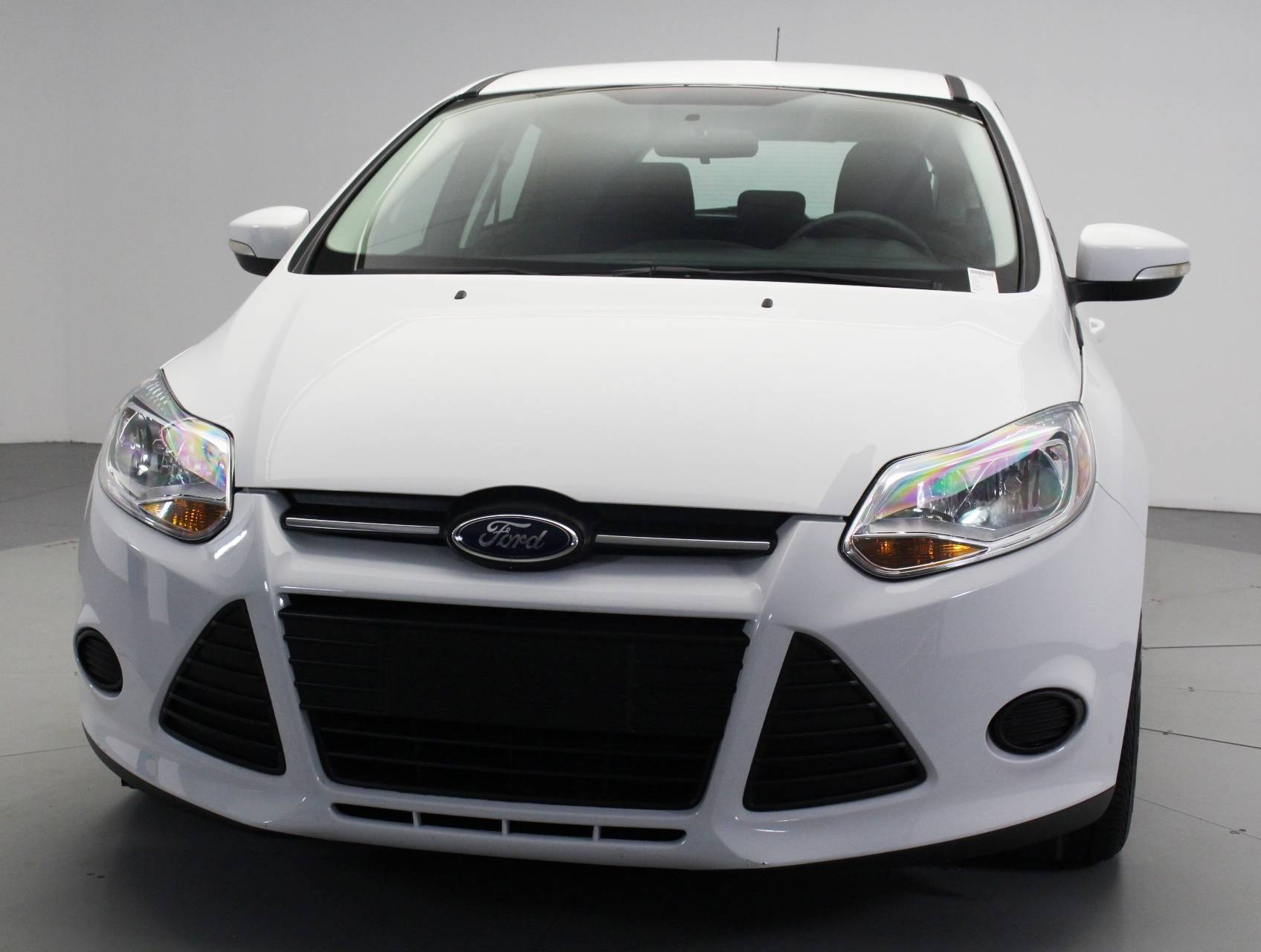 Florida Fine Cars - Used FORD FOCUS 2014 WEST PALM SE