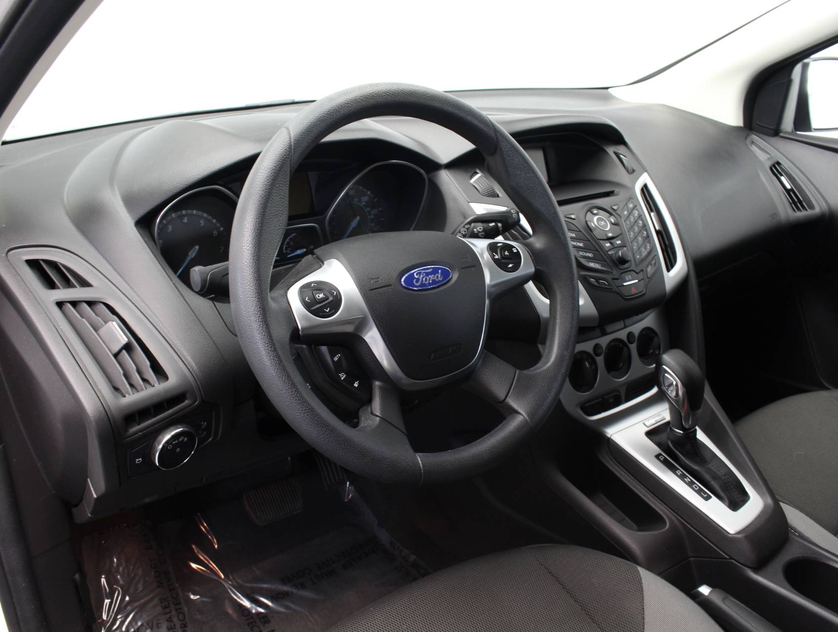 Florida Fine Cars - Used FORD FOCUS 2014 WEST PALM SE