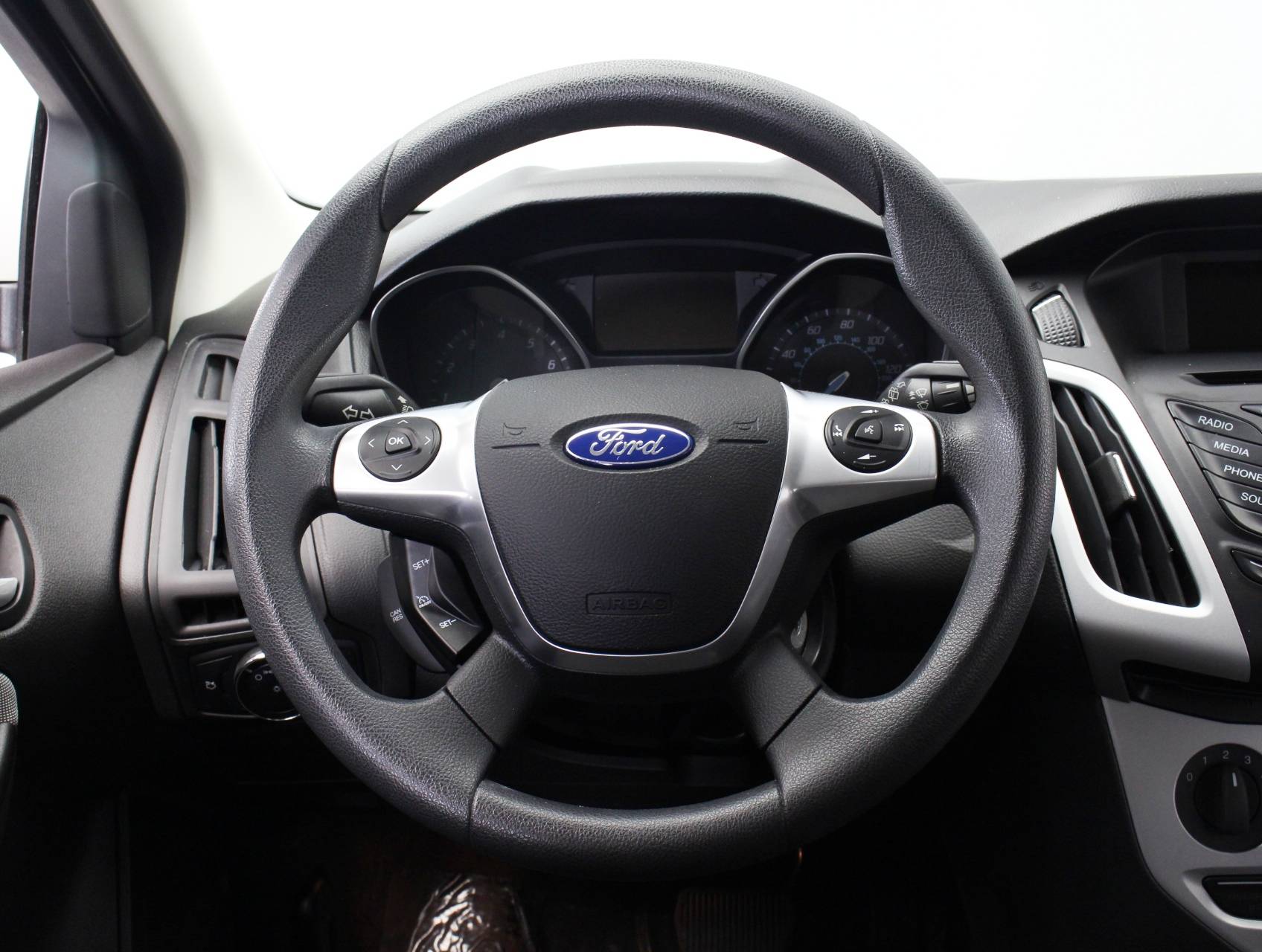 Florida Fine Cars - Used FORD FOCUS 2014 WEST PALM SE