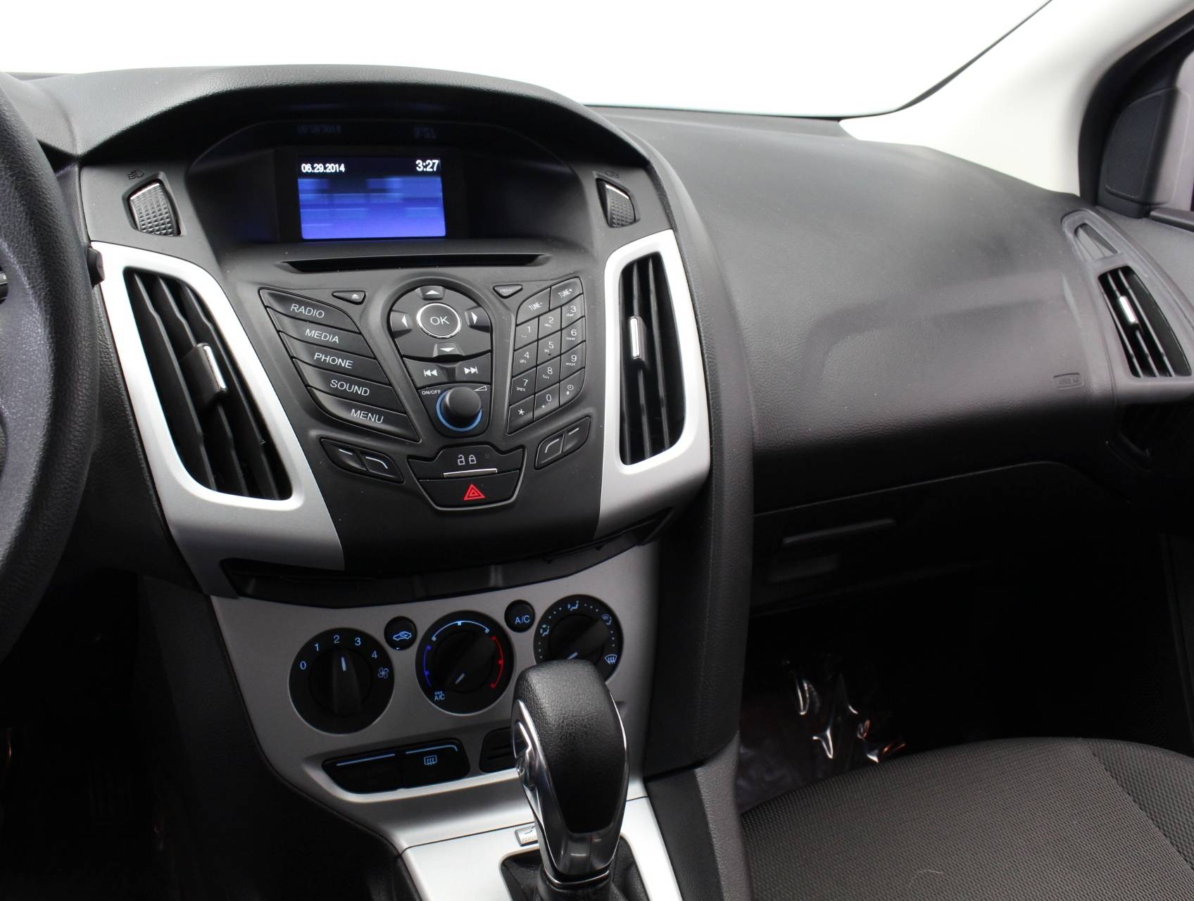 Florida Fine Cars - Used FORD FOCUS 2014 WEST PALM SE