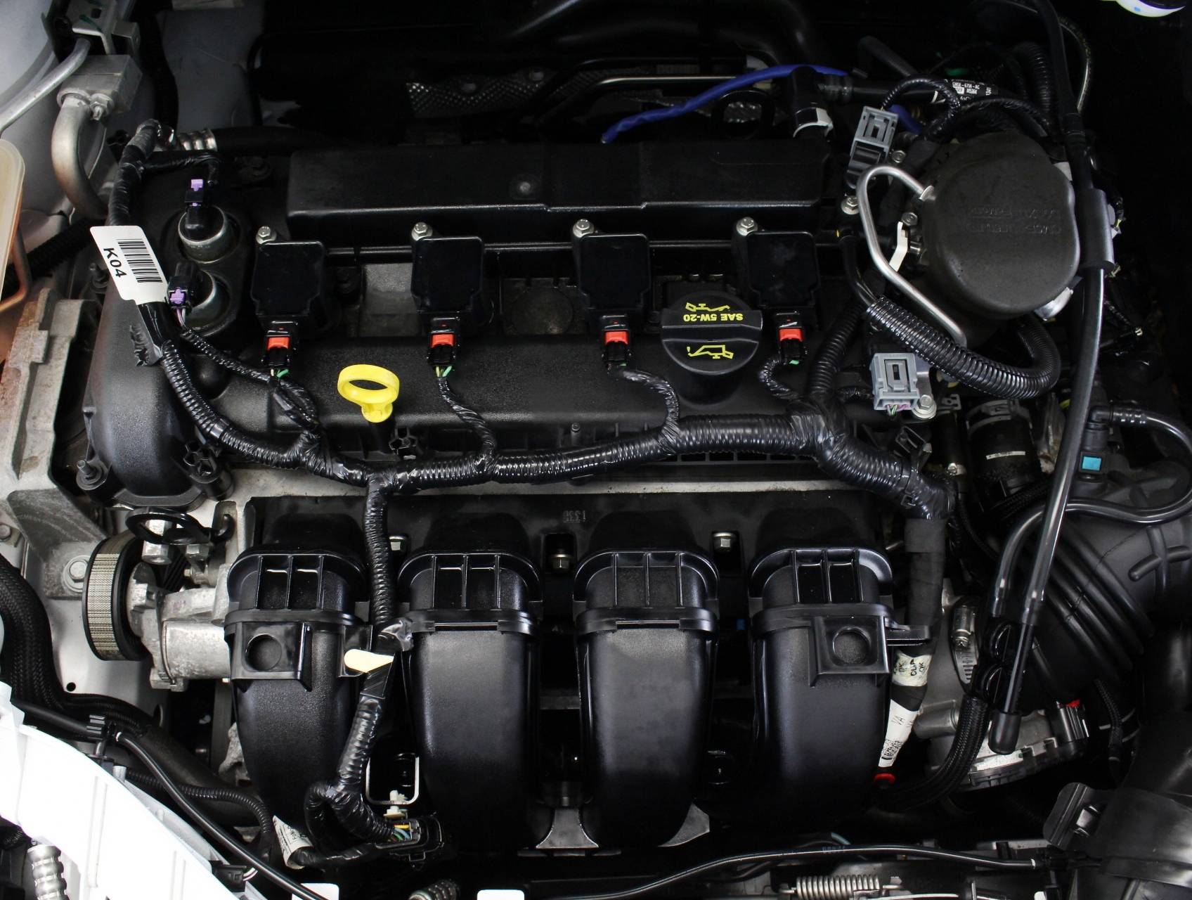 Florida Fine Cars - Used FORD FOCUS 2014 WEST PALM SE